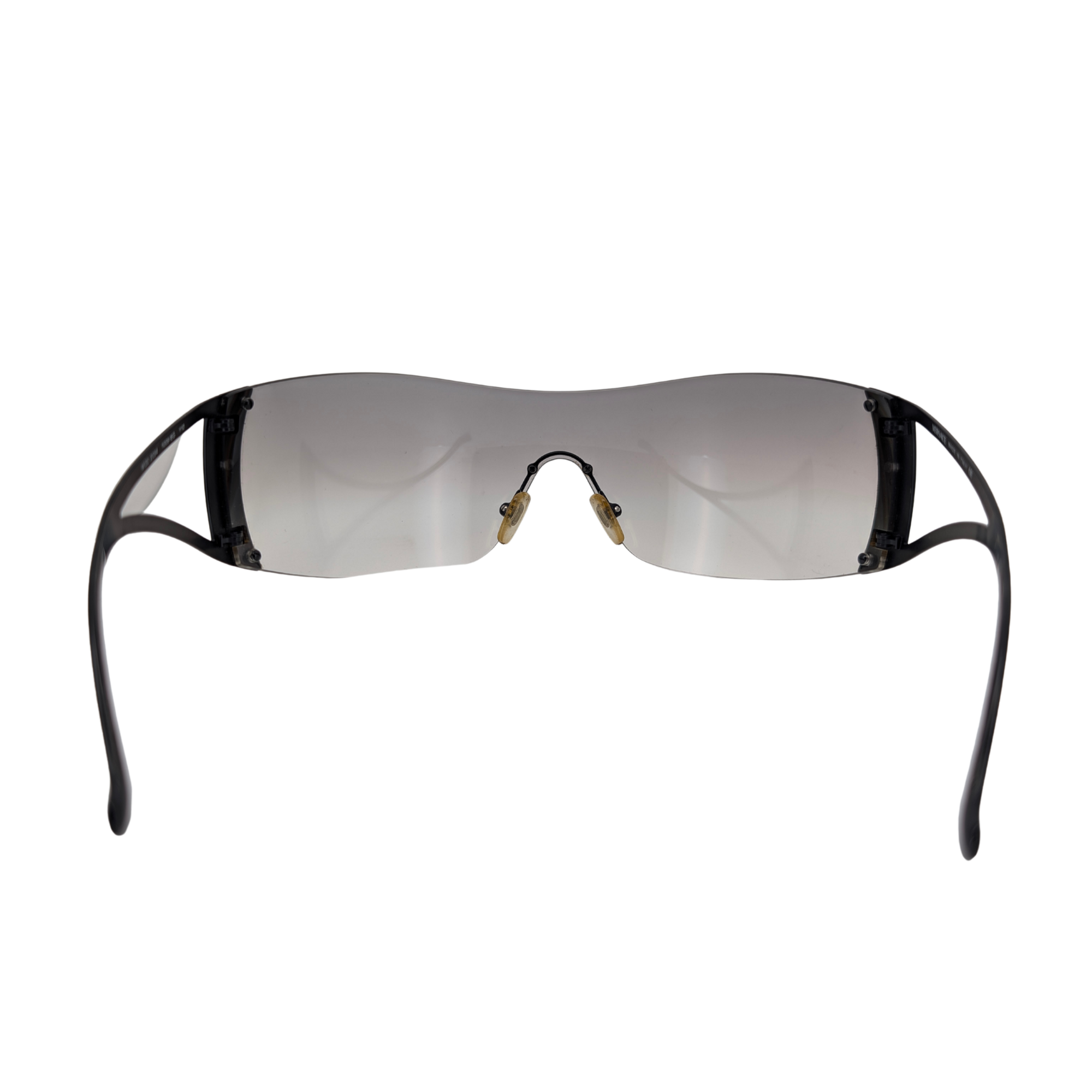 Versace 2034 1009/8G Sunglasses