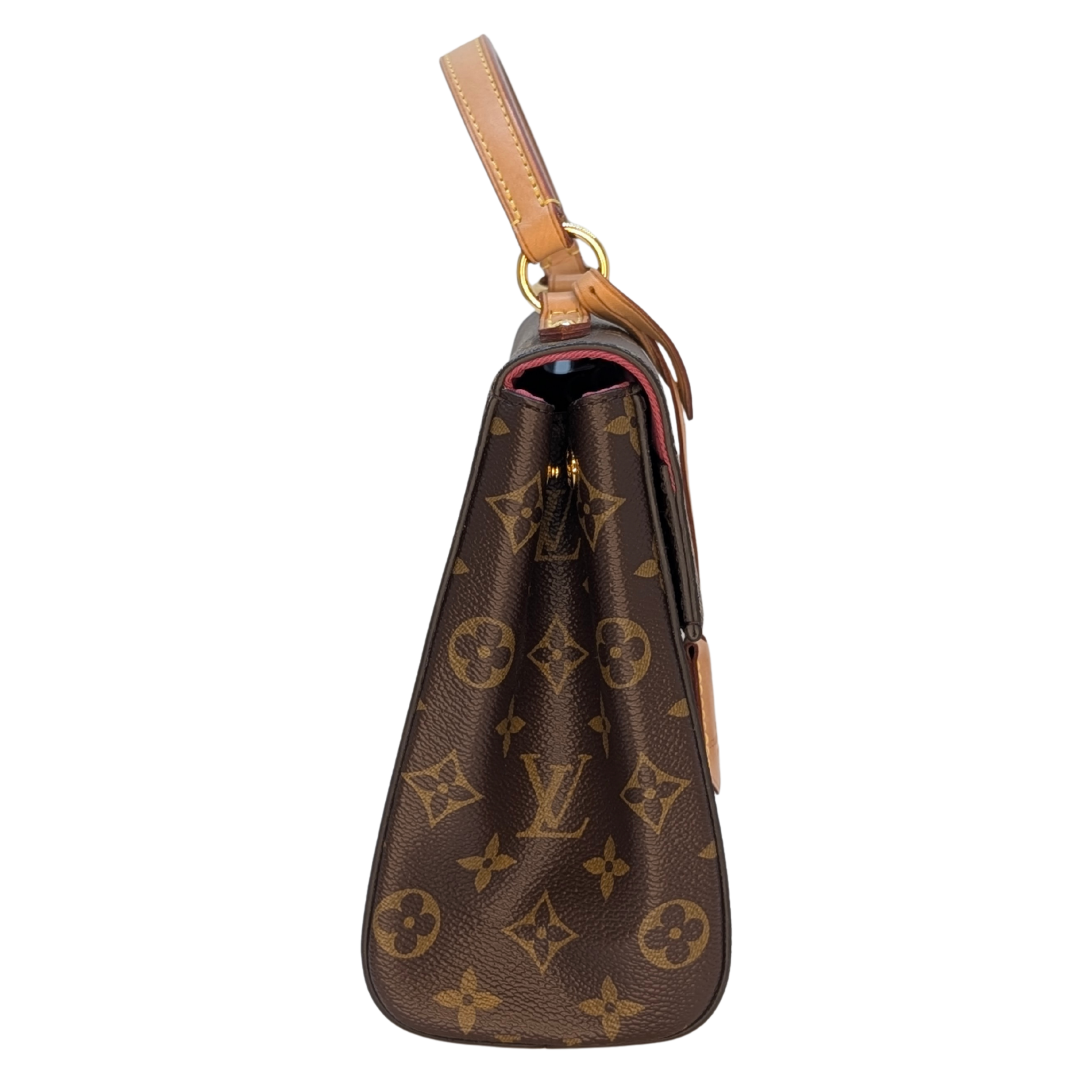 Louis Vuitton Cluny BB Monogram Bag