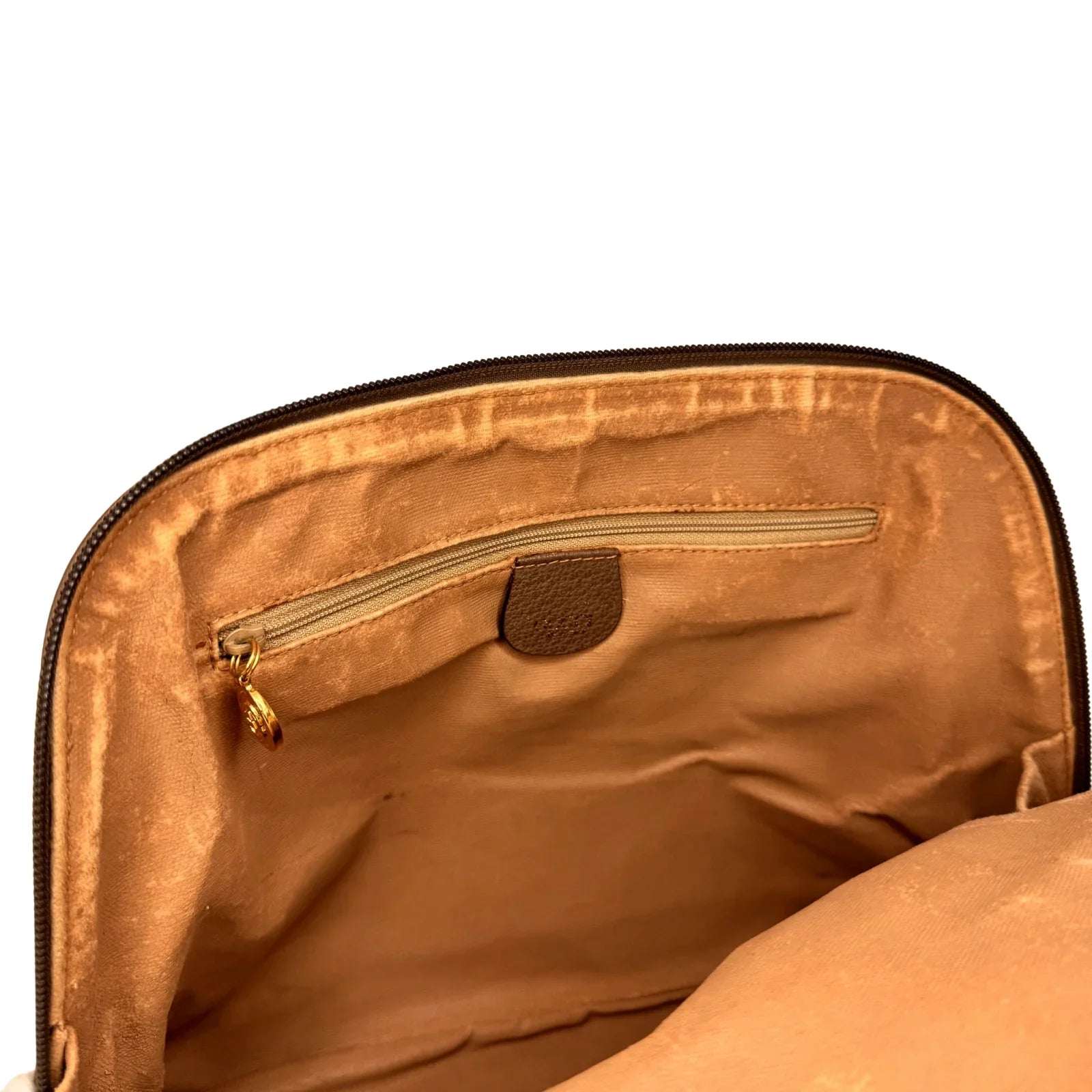 Gucci Supreme GG 2Way Canvas Bag