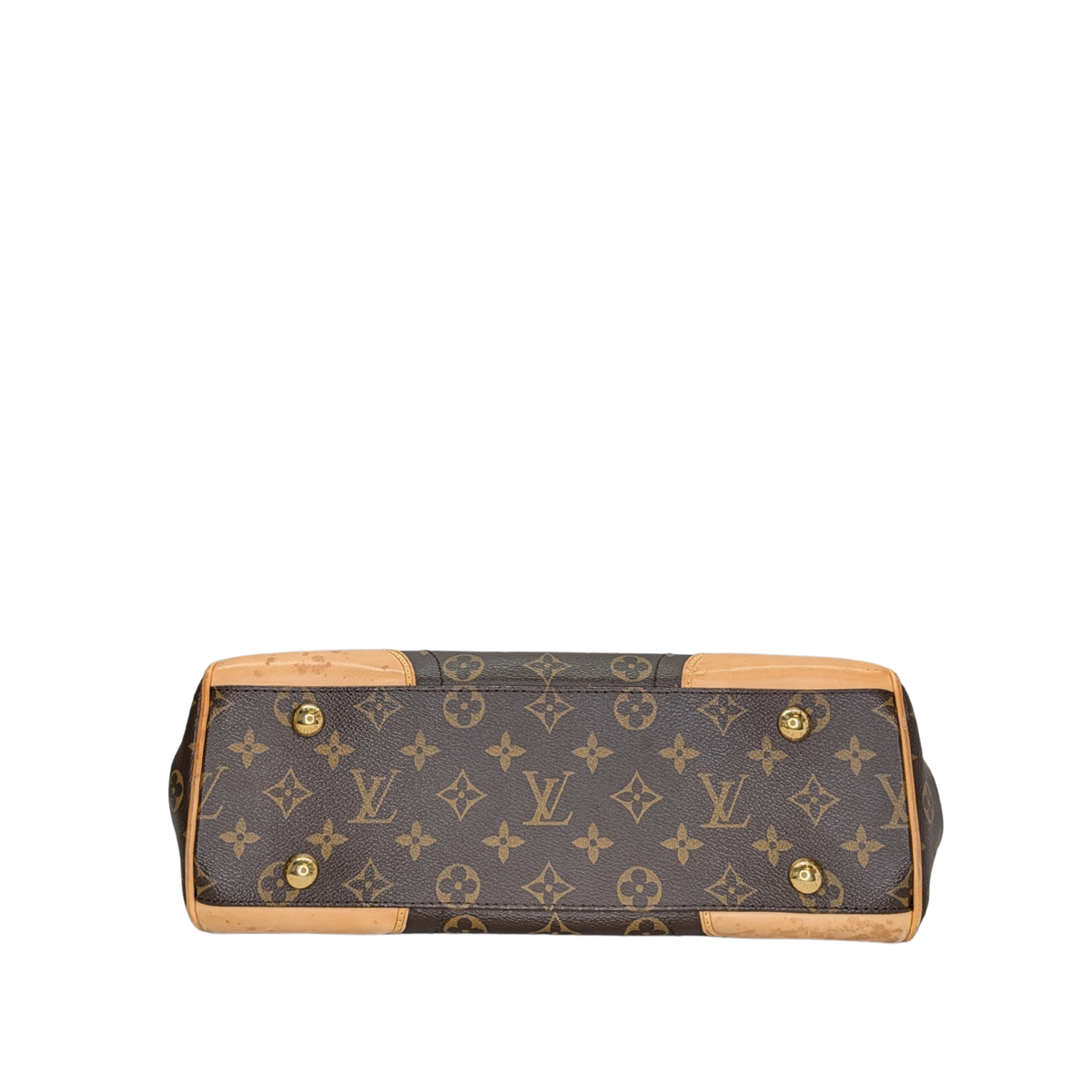 Louis Vuitton Beverly MM Monogram Bag