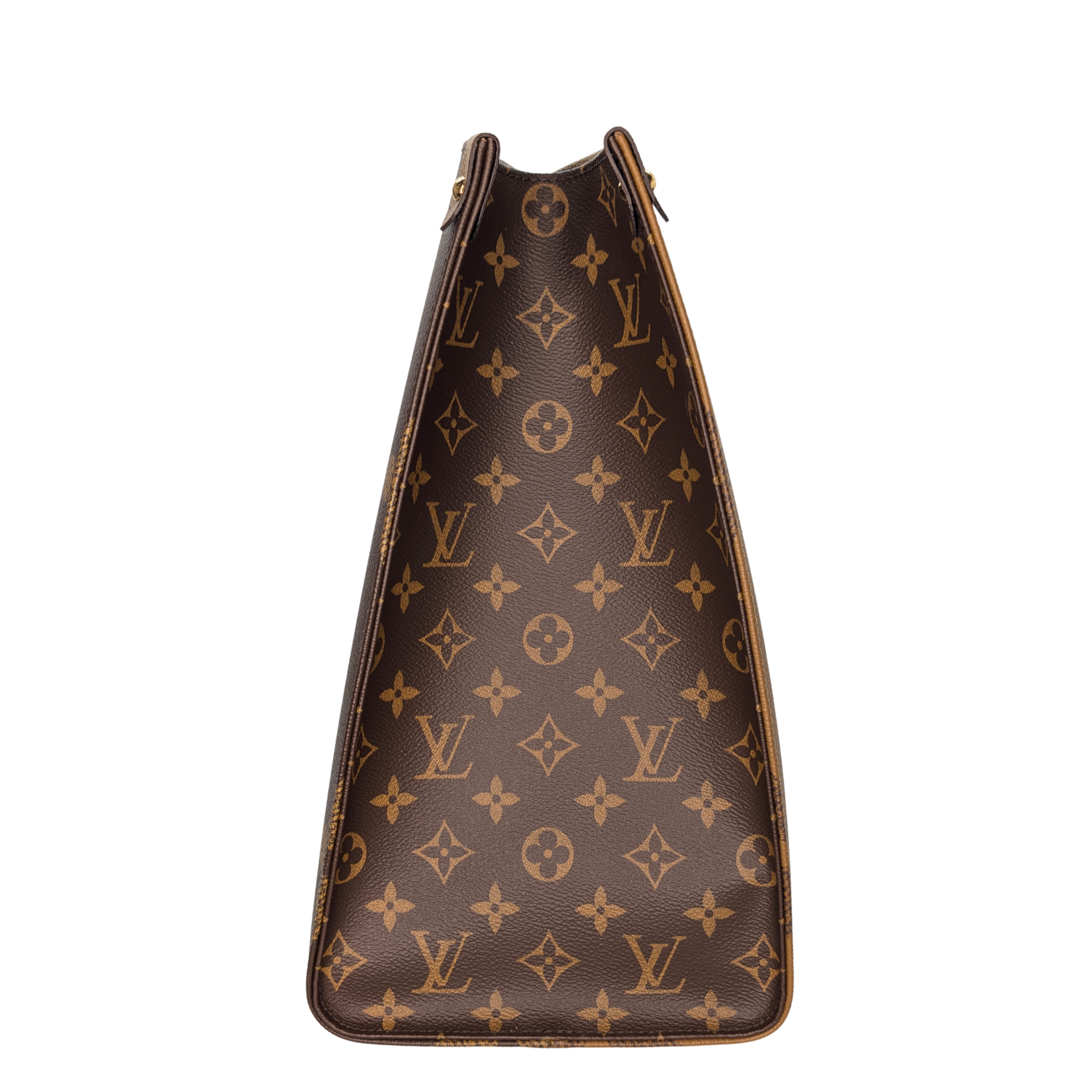 Louis Vuitton OnTheGo GM Reverse Monogram Bag