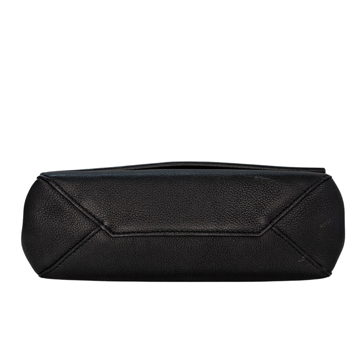 Louis Vuitton Lockme BB Crossbody Bag Black