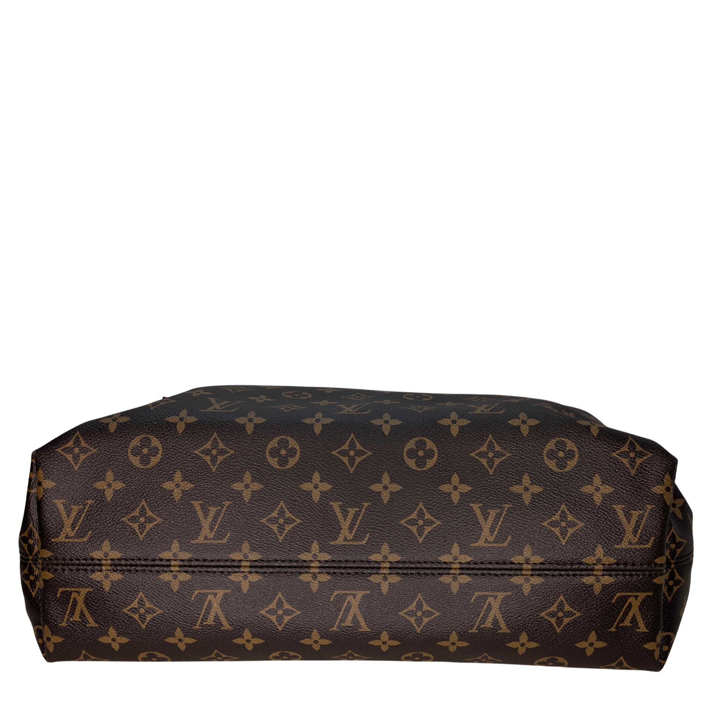 Louis Vuitton Graceful MM Monogram