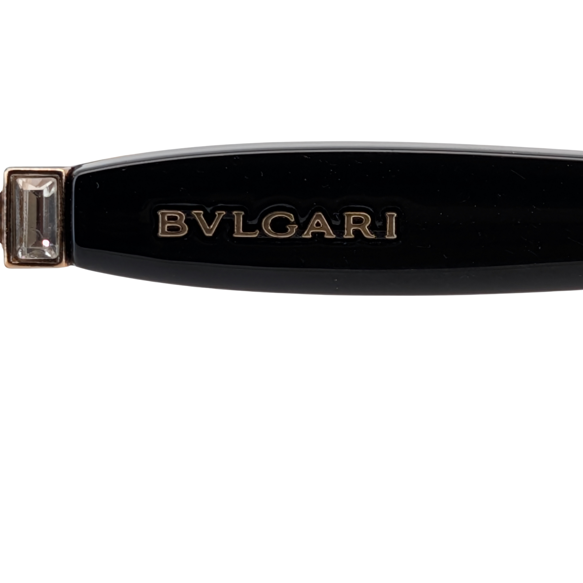 Bvlgari Bv6061b Sunglasses Black