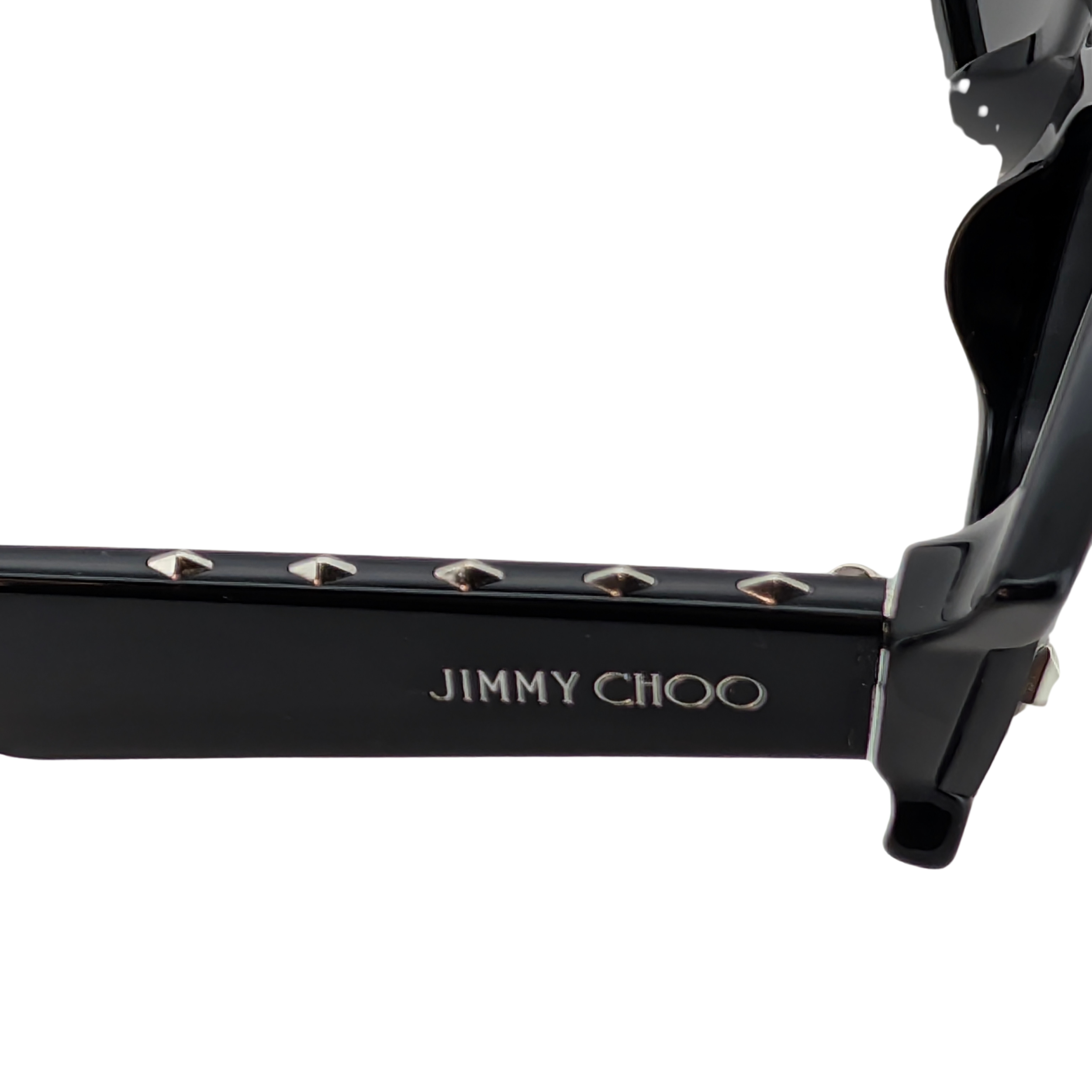 Jimmy Choo JC5015U Sunglasses Black