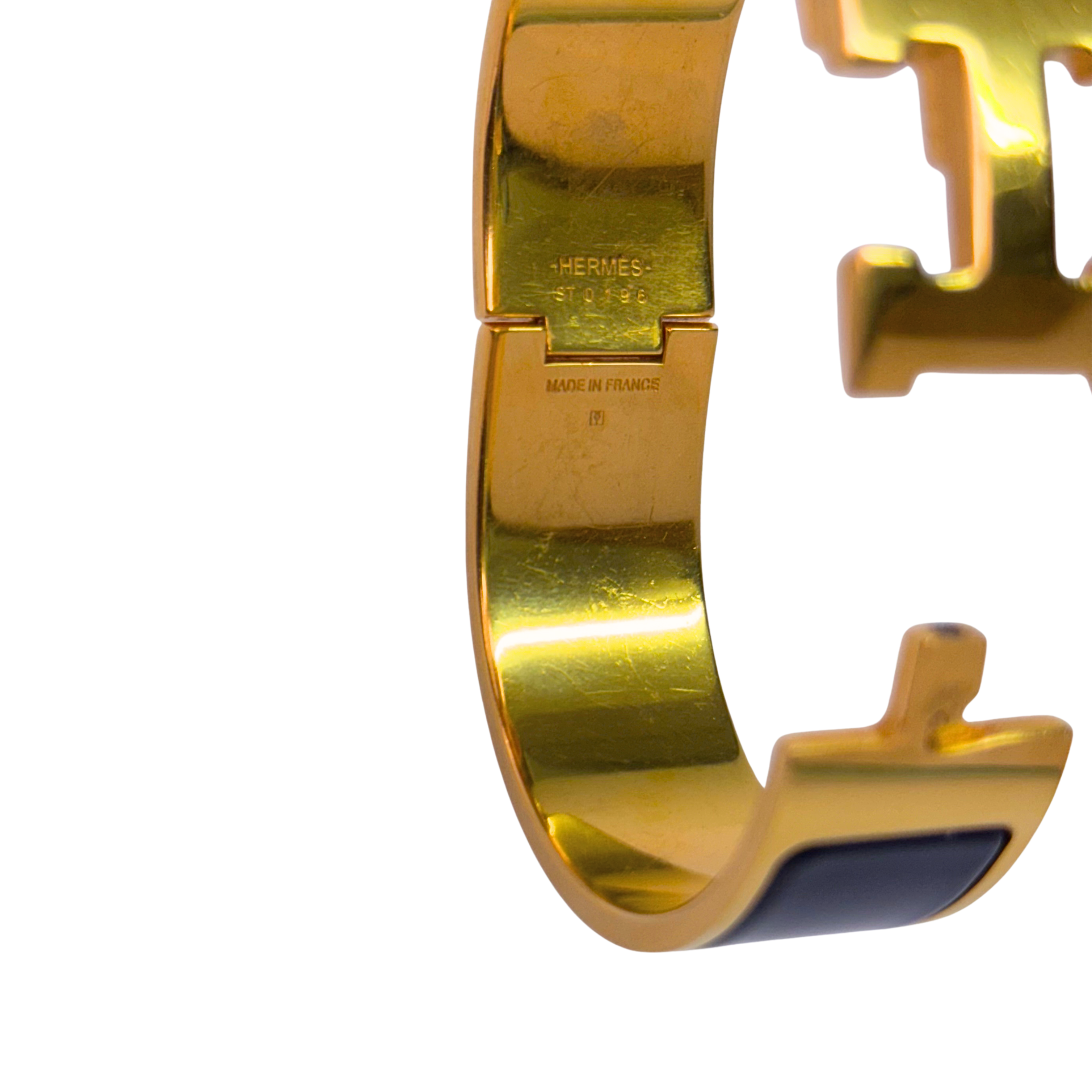 Hermes Jewellery Cuff