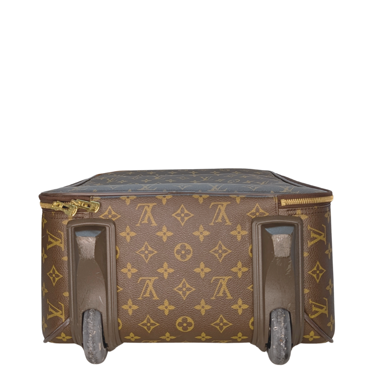 Louis Vuitton Pegase 55 Suitcase Monogram