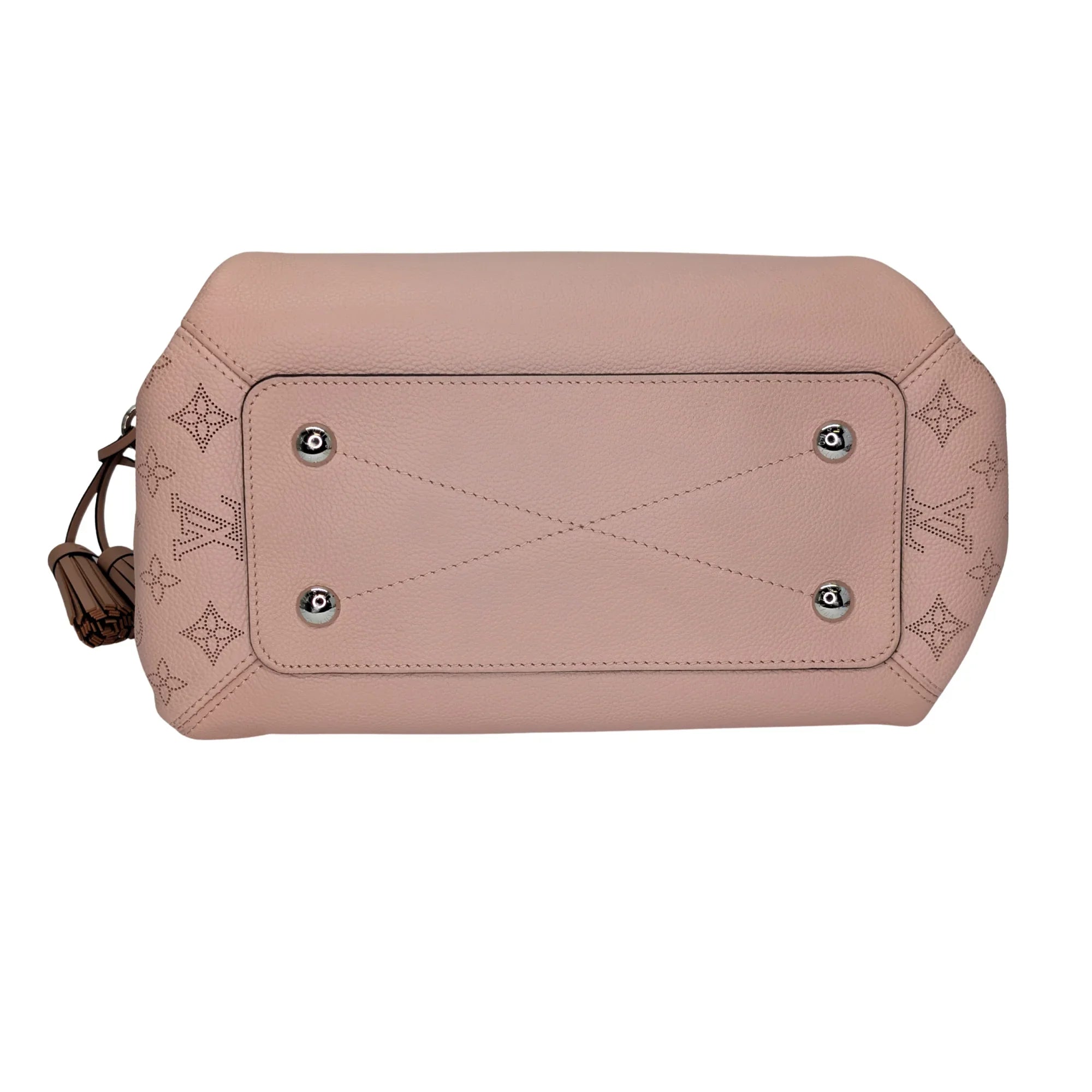 Louis Vuitton Mahina Haumea Magnolia Pink - Lost Designer