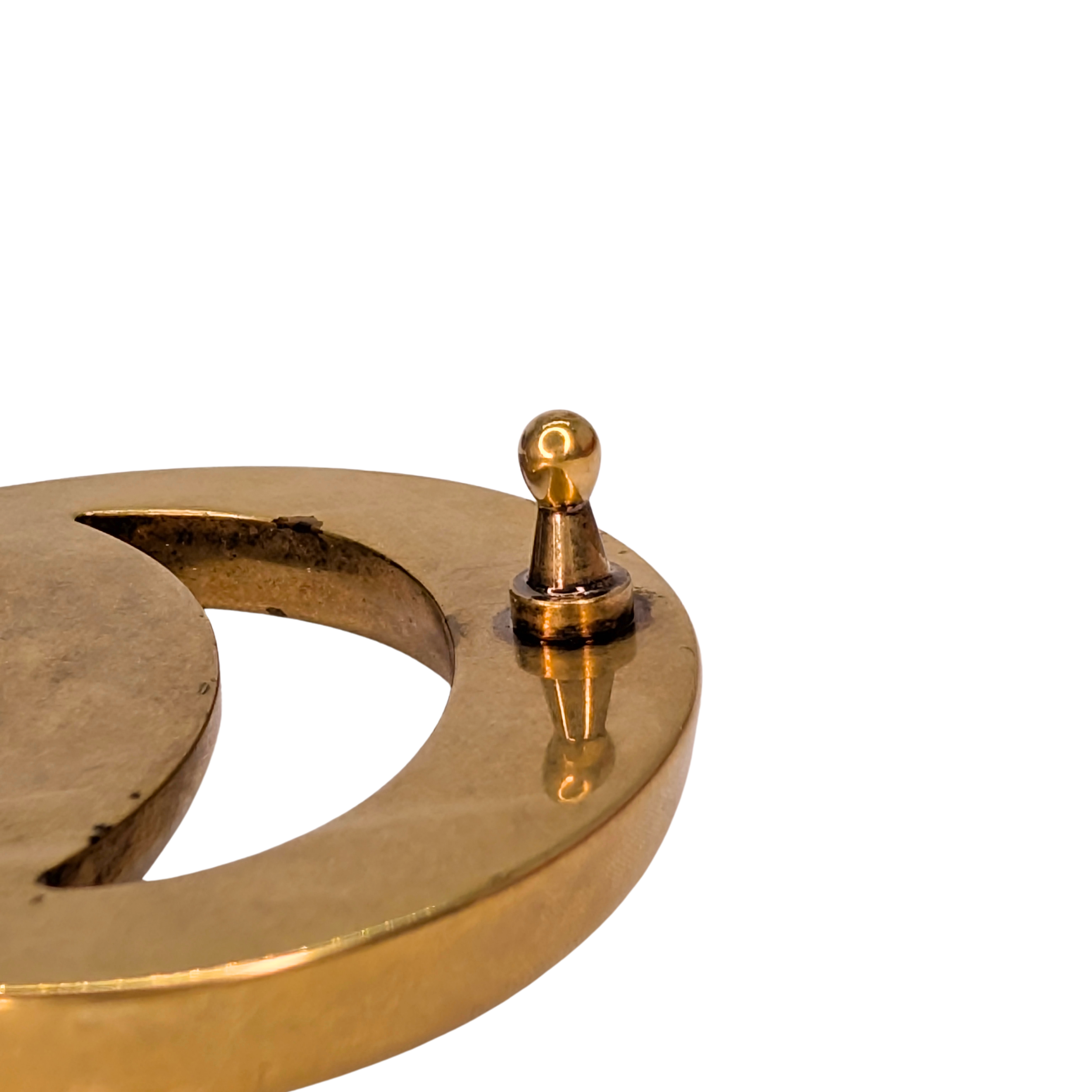 Gucci GG Wide Marmont Leather Belt