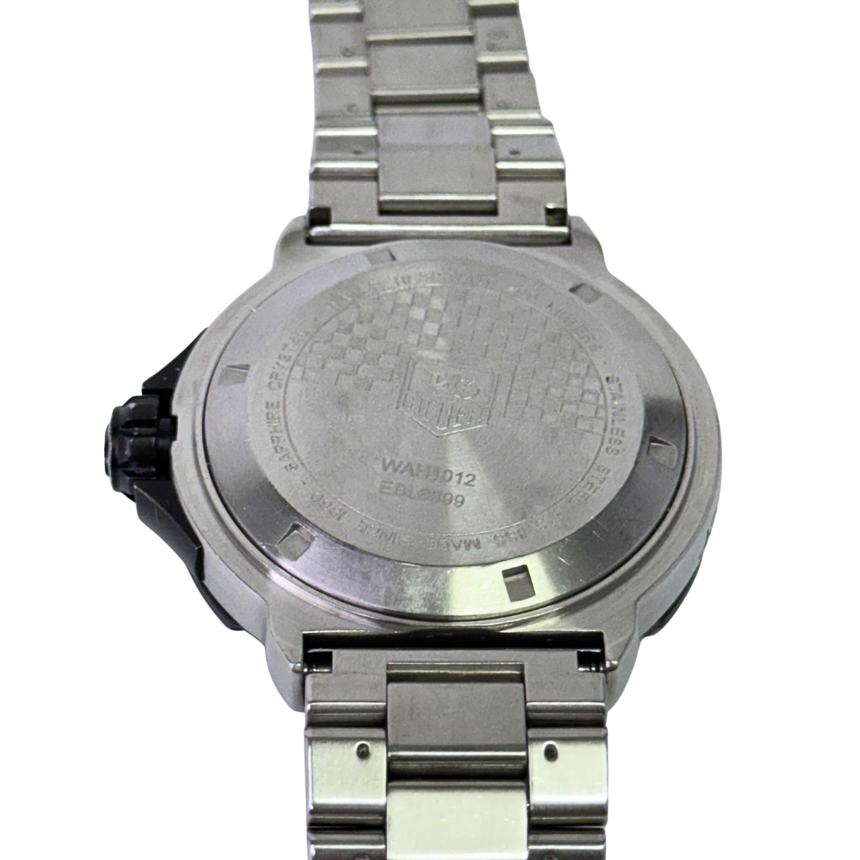 Tag Heuer watches