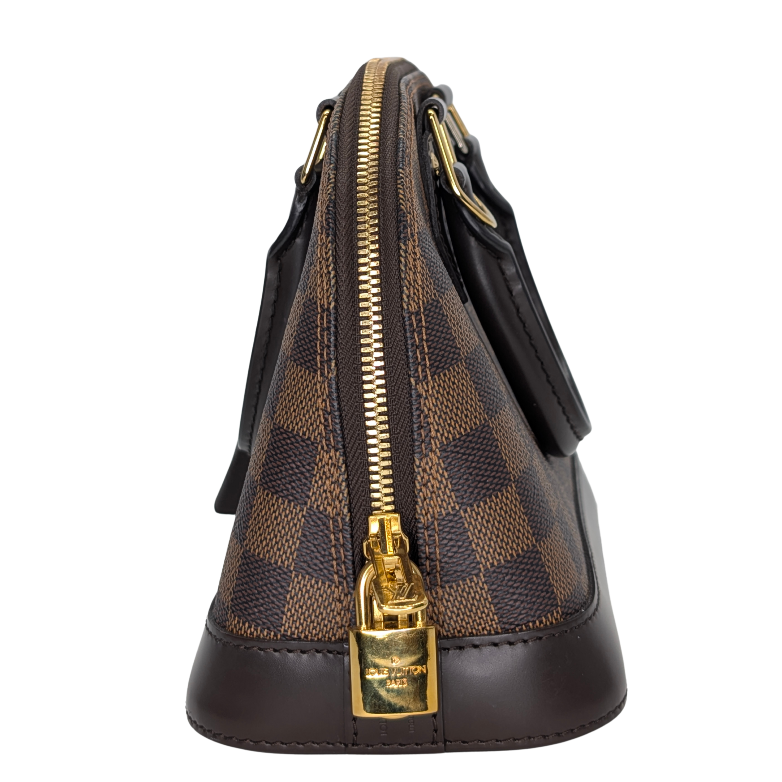 Louis Vuitton Alma BB Damier Bag