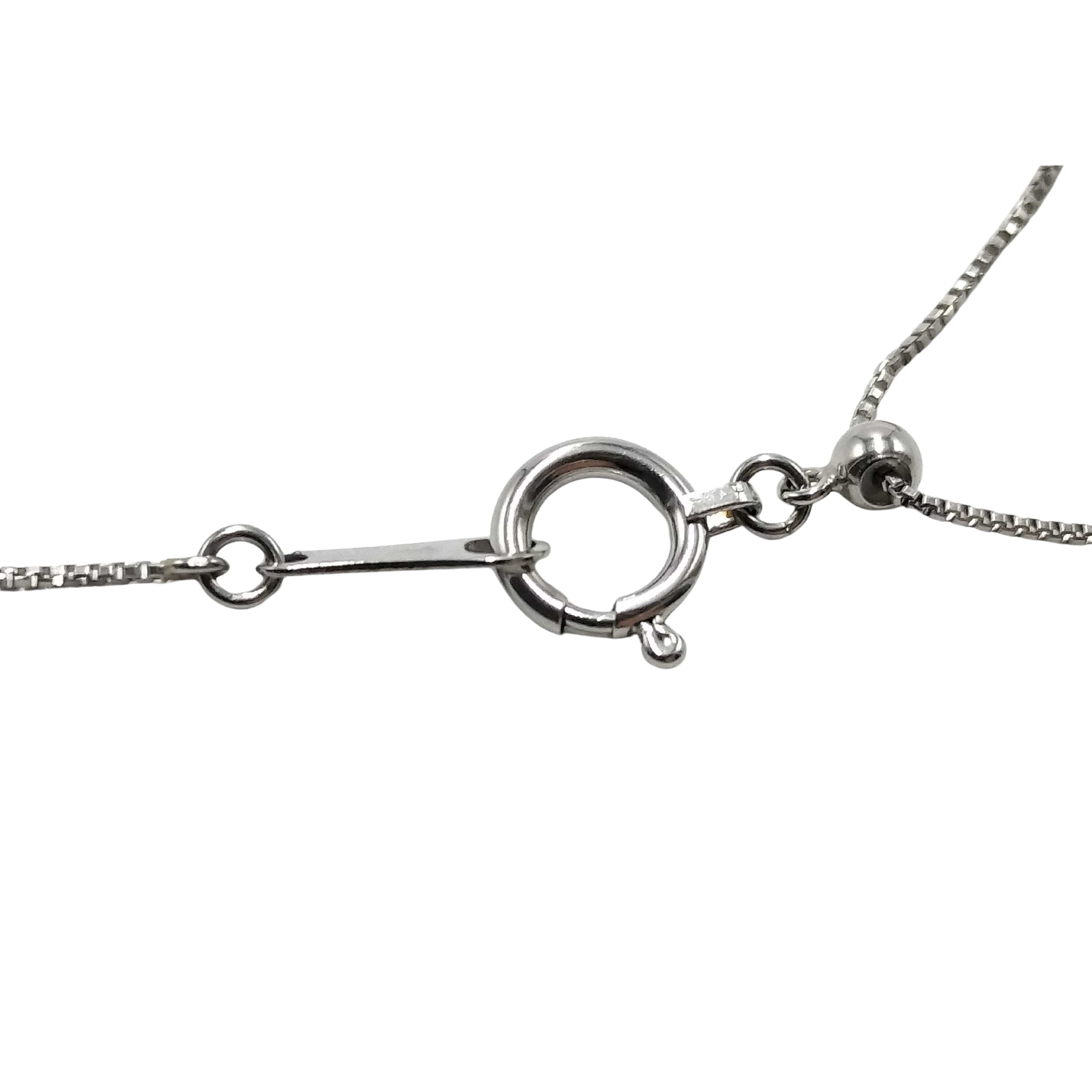 Platinum 0.30ct GIA Certified Natural Round Brilliant Diamond Pendant Necklace