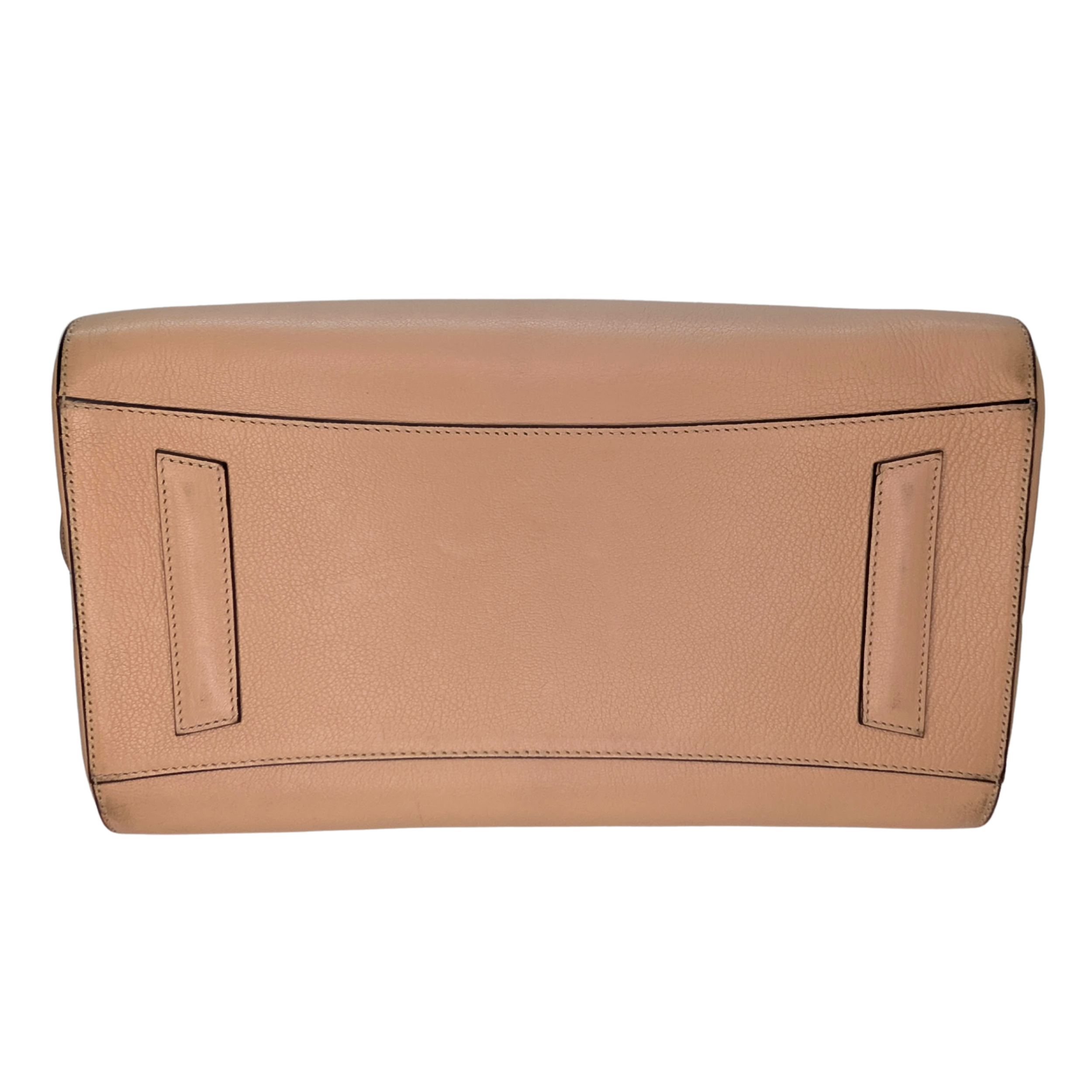 Givenchy Antigona Medium Beige Bag