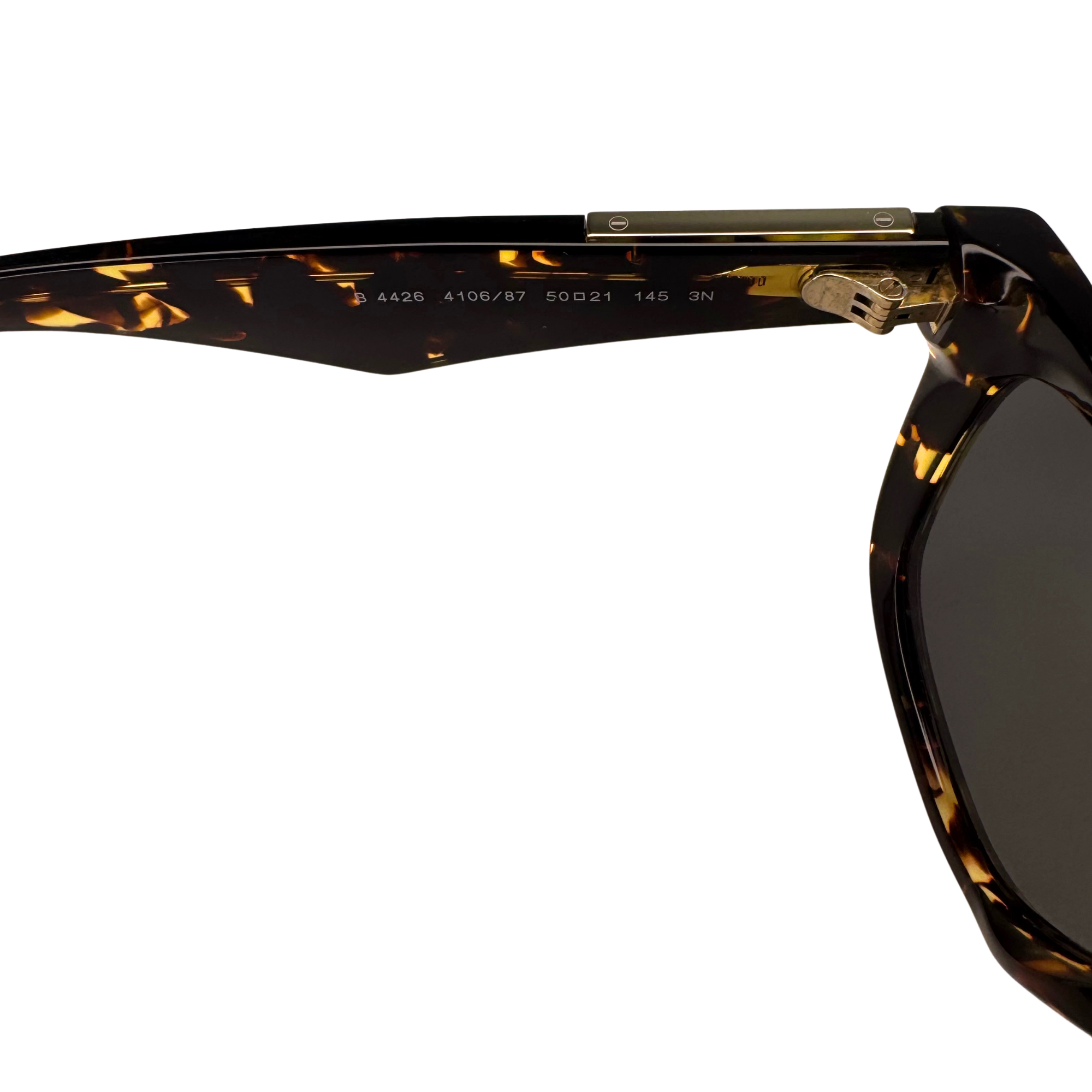 Burberry BE4426 4106/87 Sunglasses 50-21-145