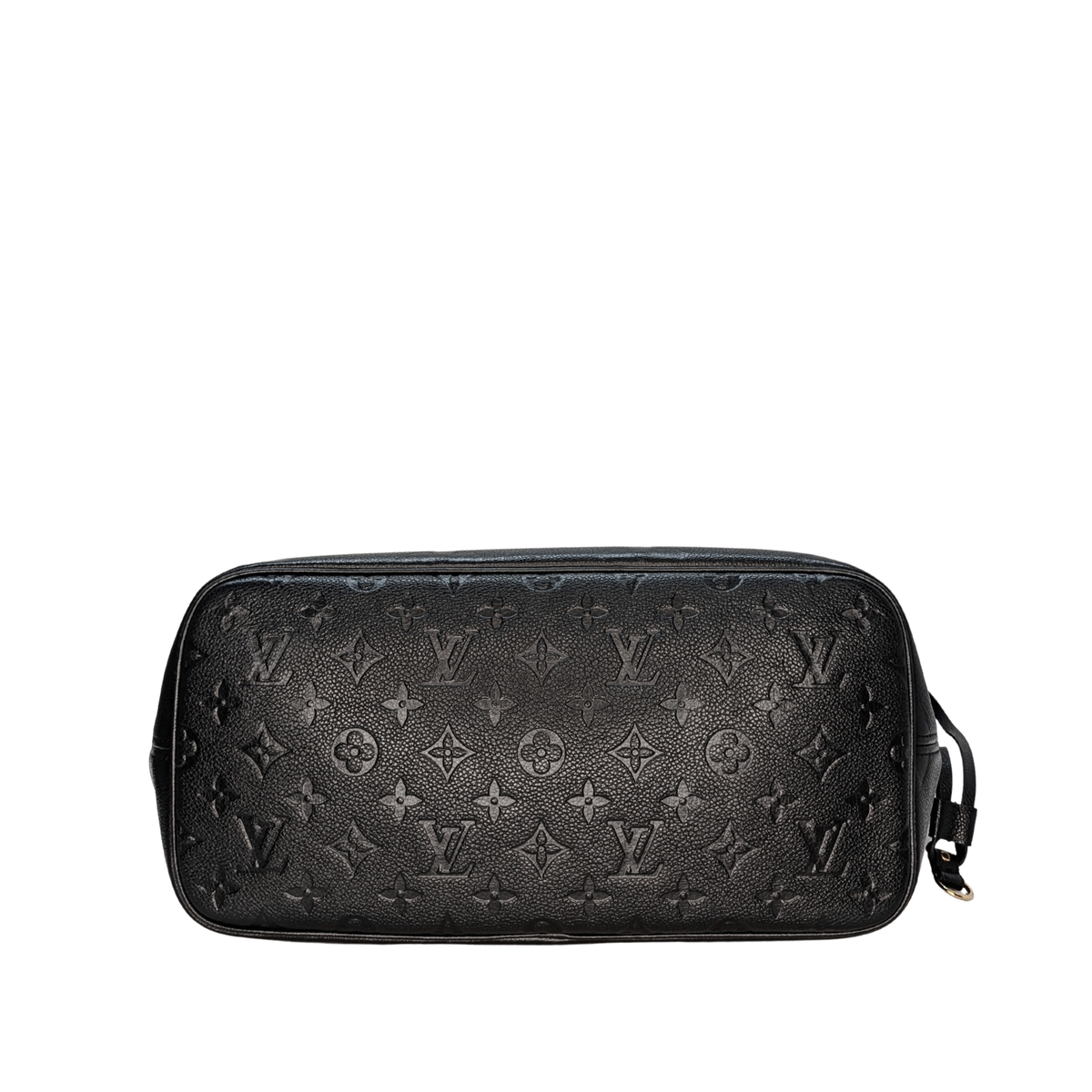 Louis Vuitton Neverfull MM Empreinte Leather