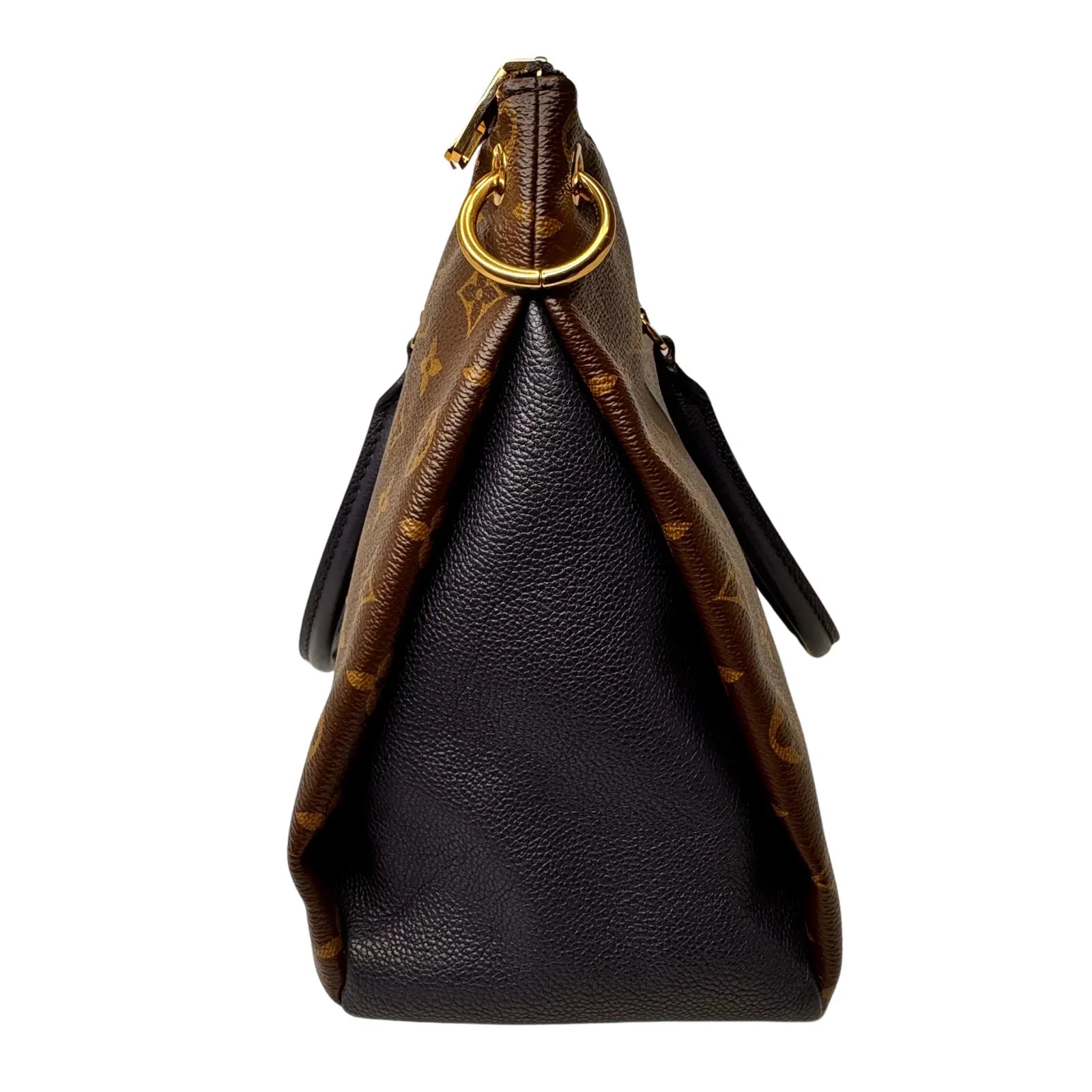 Louis Vuitton Monogram Pallas MM Bag