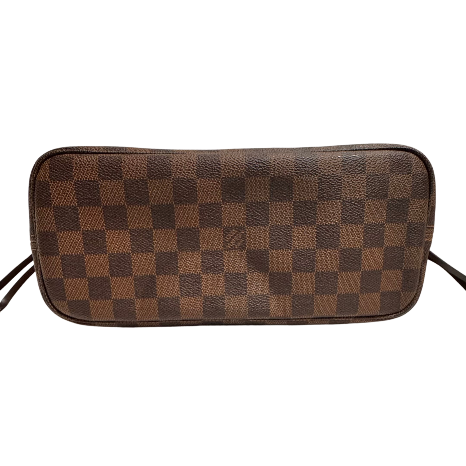 Louis Vuitton Damier Neverfull Petit Modèle Bag