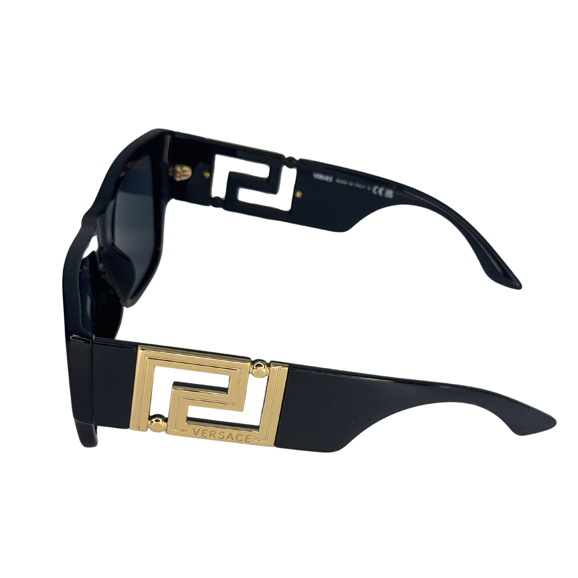 Versace VE4403 GB1/87 – Black 57-20-140 sunglasses