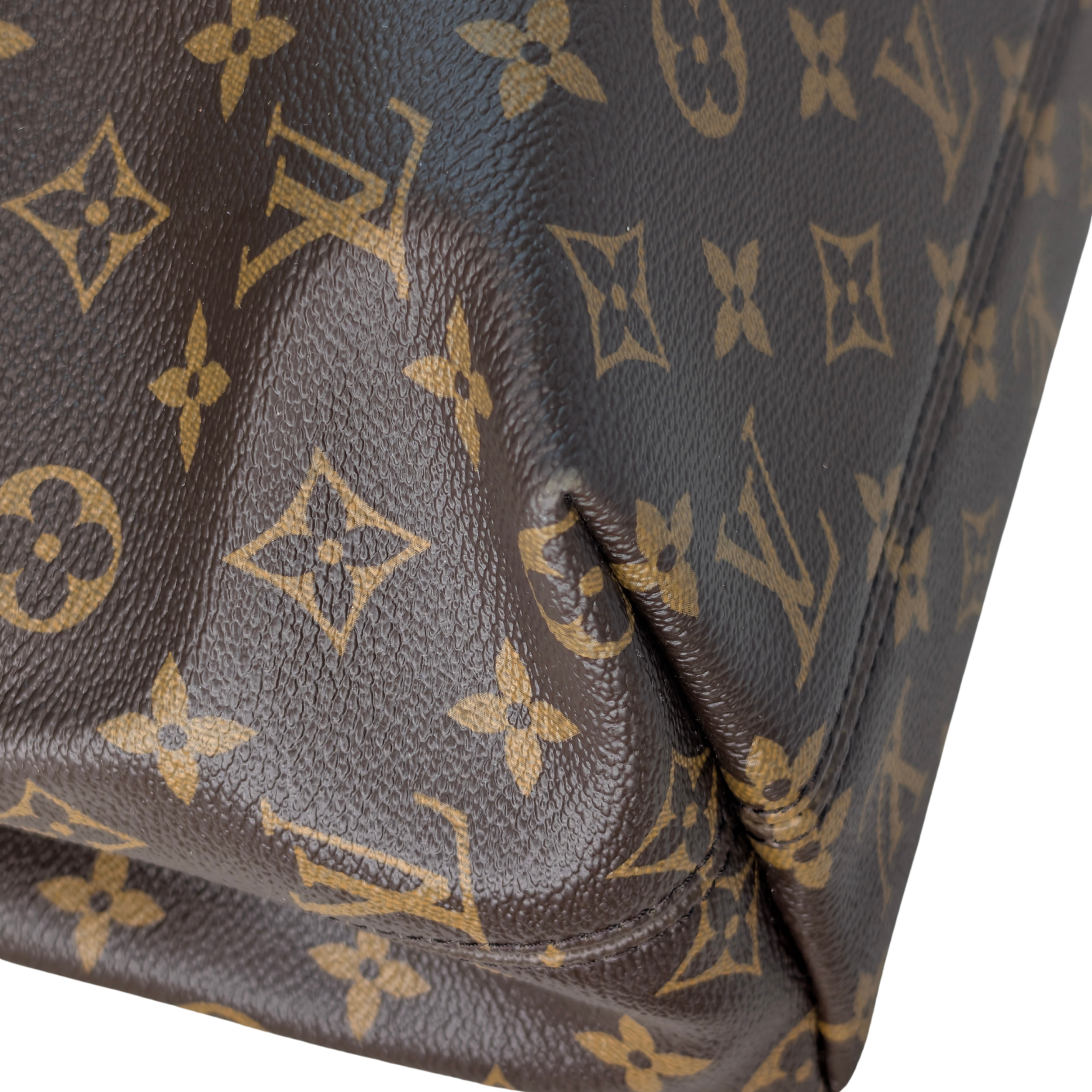 Louis Vuitton Graceful MM Monogram