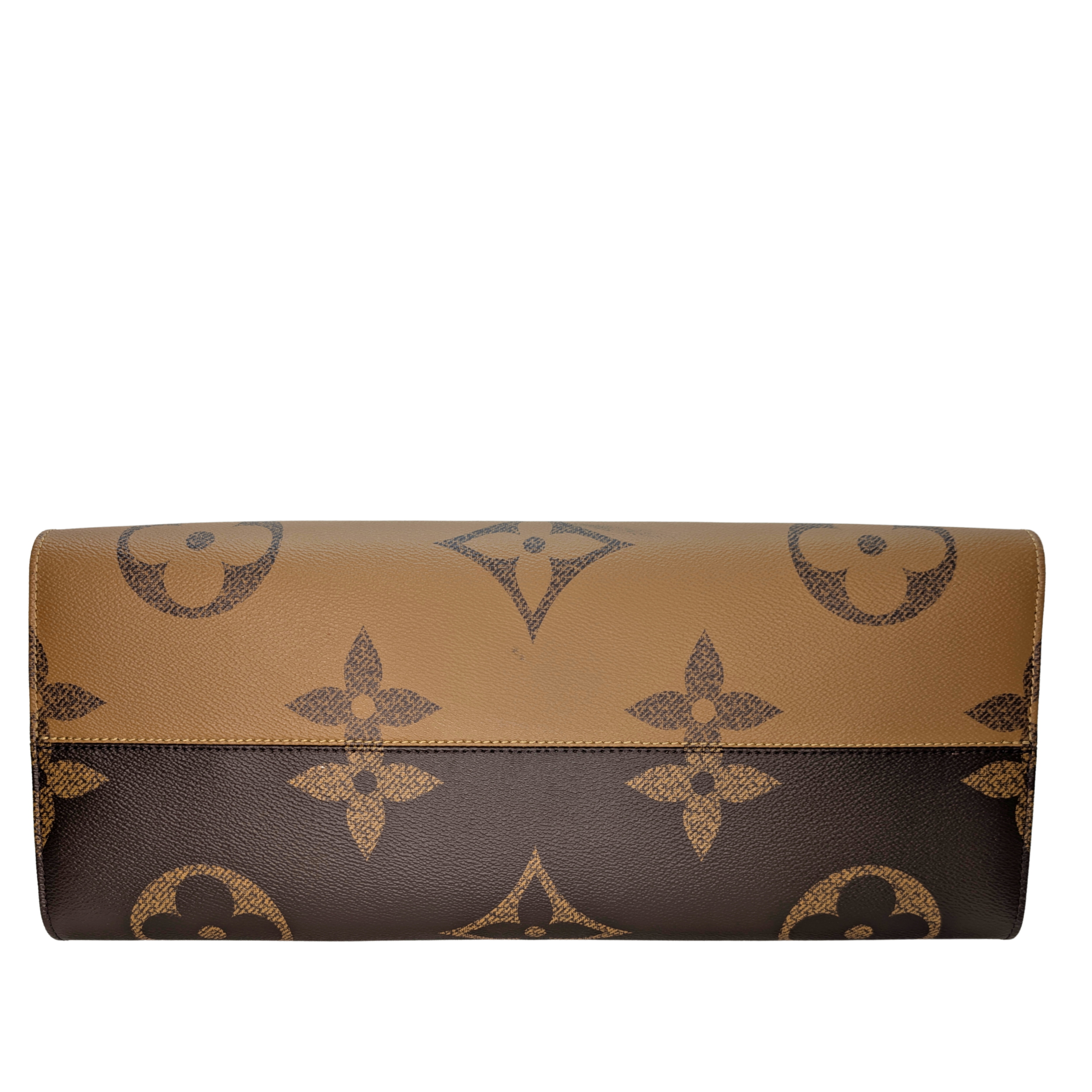 Louis Vuitton OnTheGo GM Reverse Monogram Bag