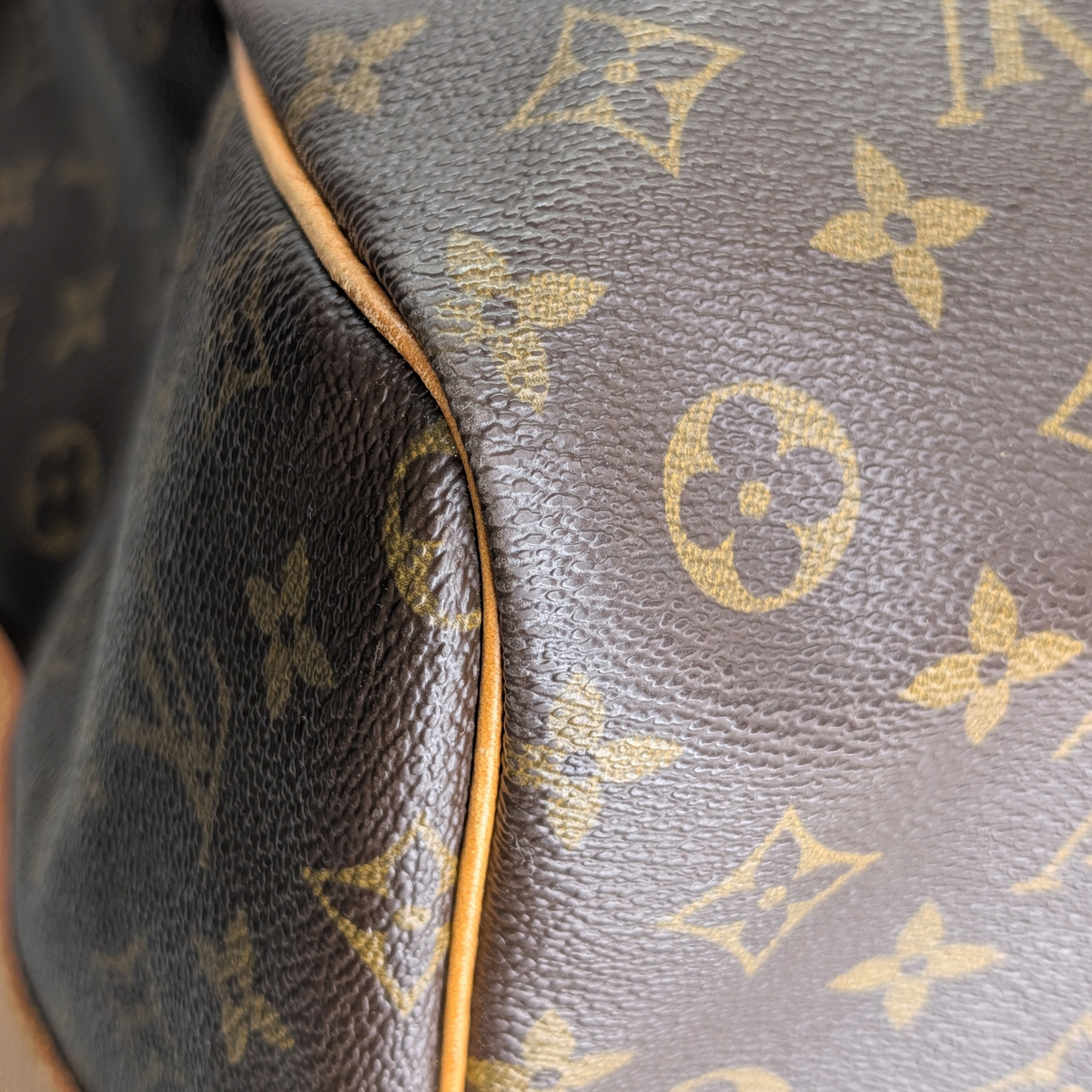 Louis Vuitton Keepall Bandouliere 60