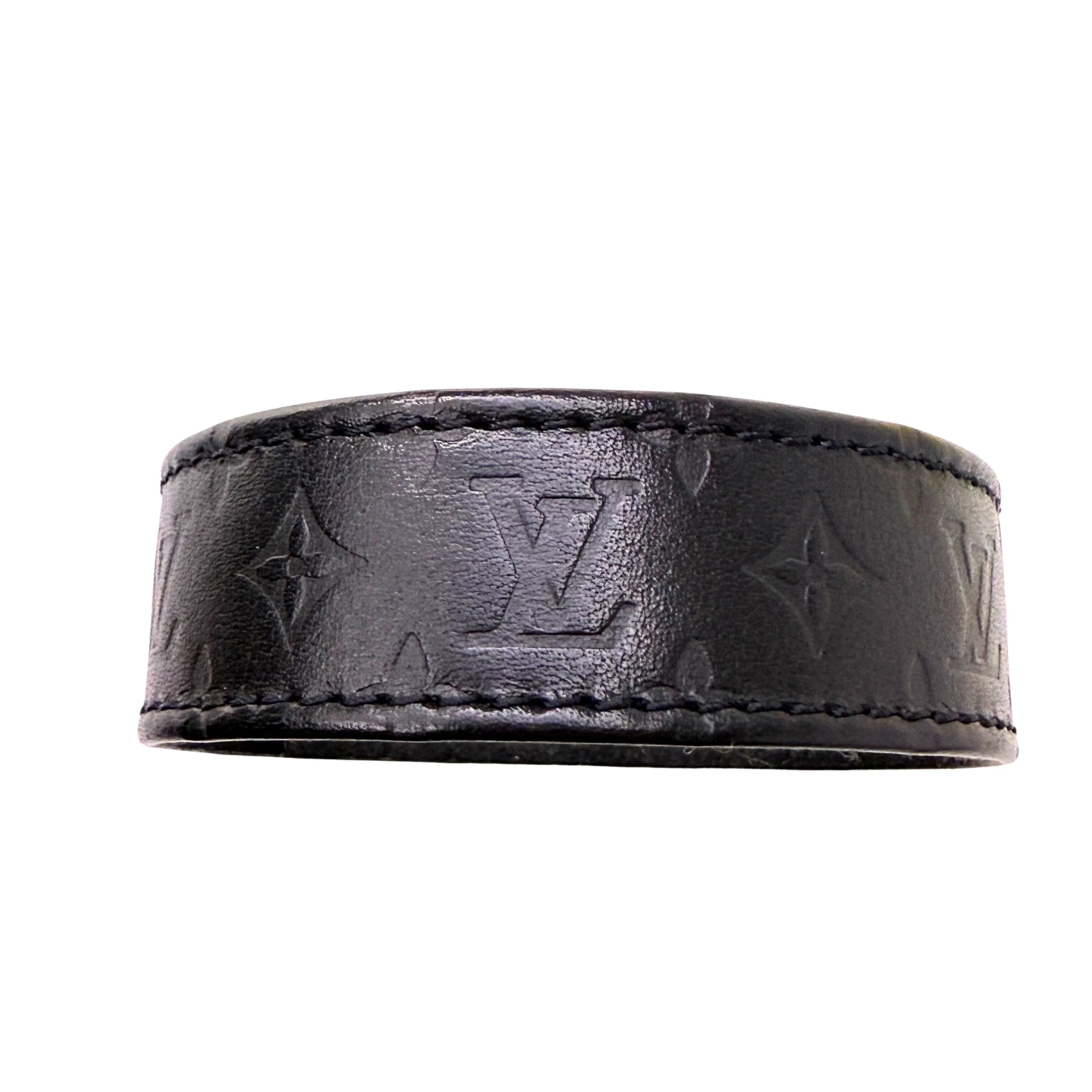 Louis Vuitton Collin St Melbourne Promotion Bracelet - Lost Designer