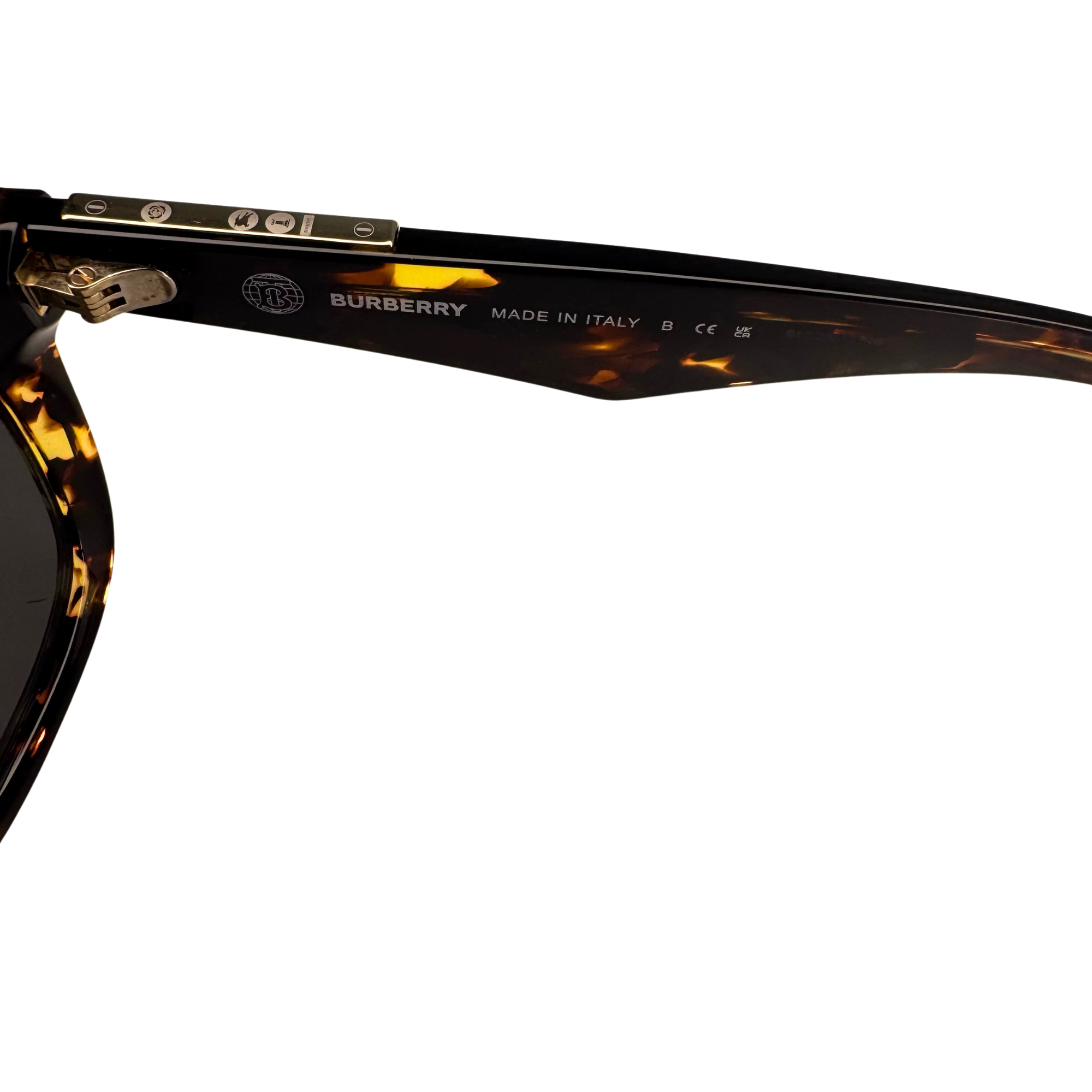 Burberry BE4426 4106/87 Sunglasses 50-21-145