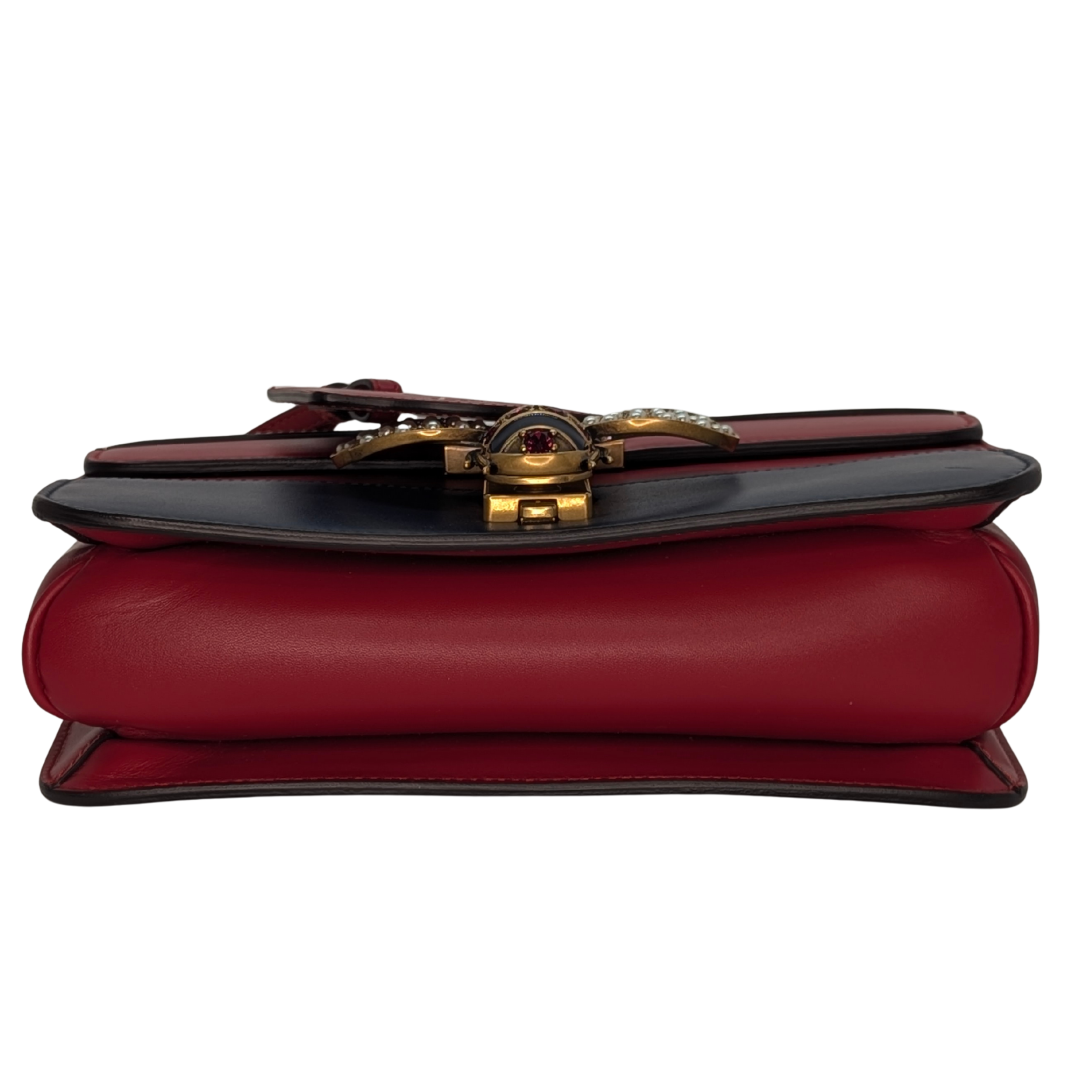 Gucci Medium Queen Margaret Shoulder bag