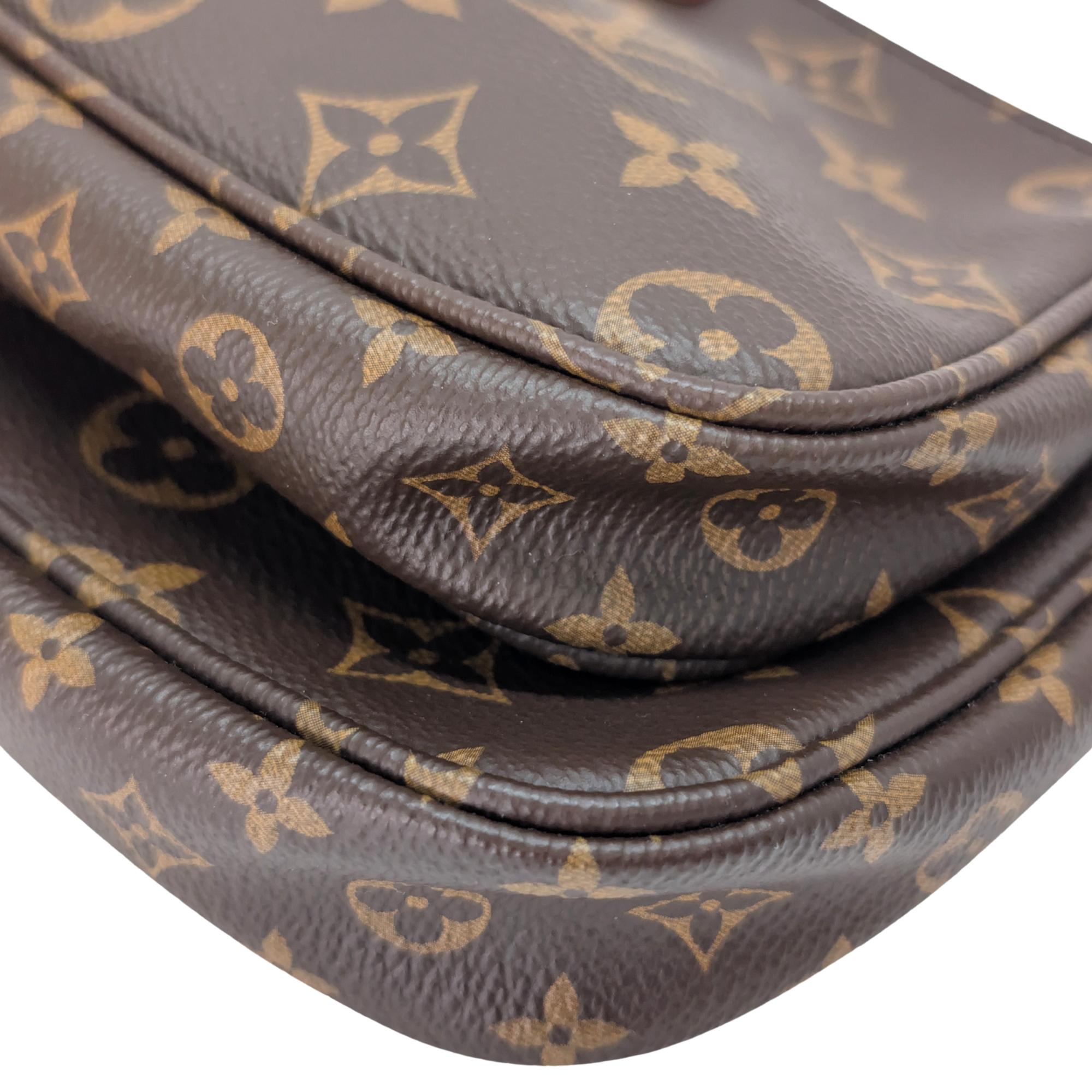 Louis Vuitton Multi Pochette Accessories Shoulder Bag