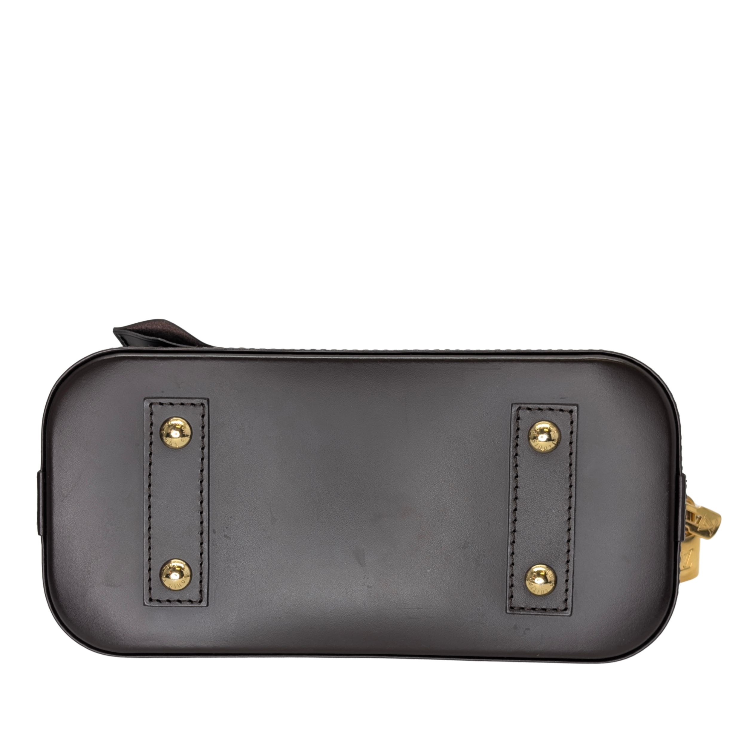 Louis Vuitton Alma BB Damier Bag