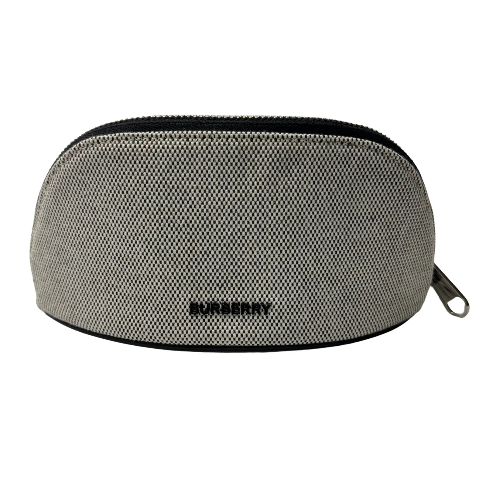 Burberry Neoprene Detachable Pouch Sun Visor Cap hat Small