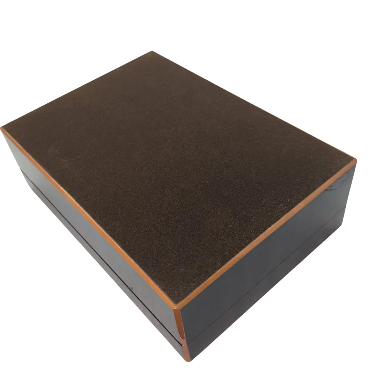 Louis Vuitton Mahogany Cofferet Humidor 150 Cigar Case M00939 - Lost Designer