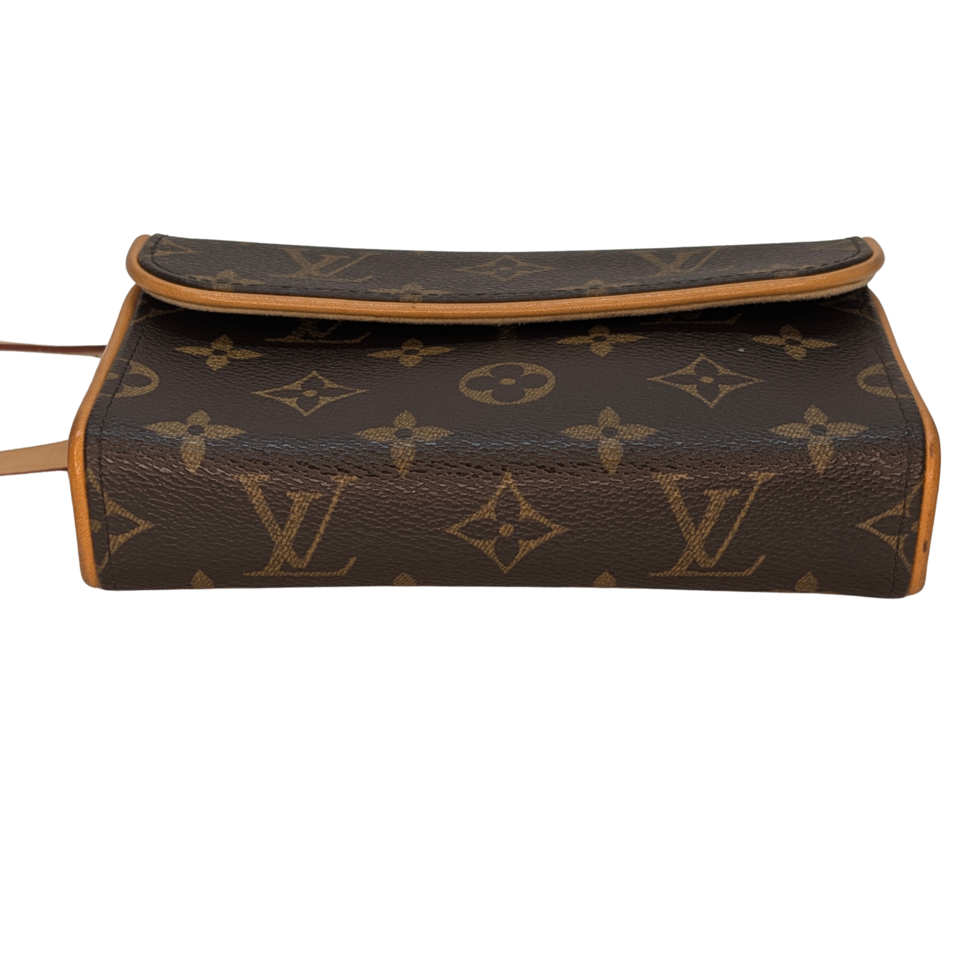 Louis Vuitton Pochette Florentine Belt Bag