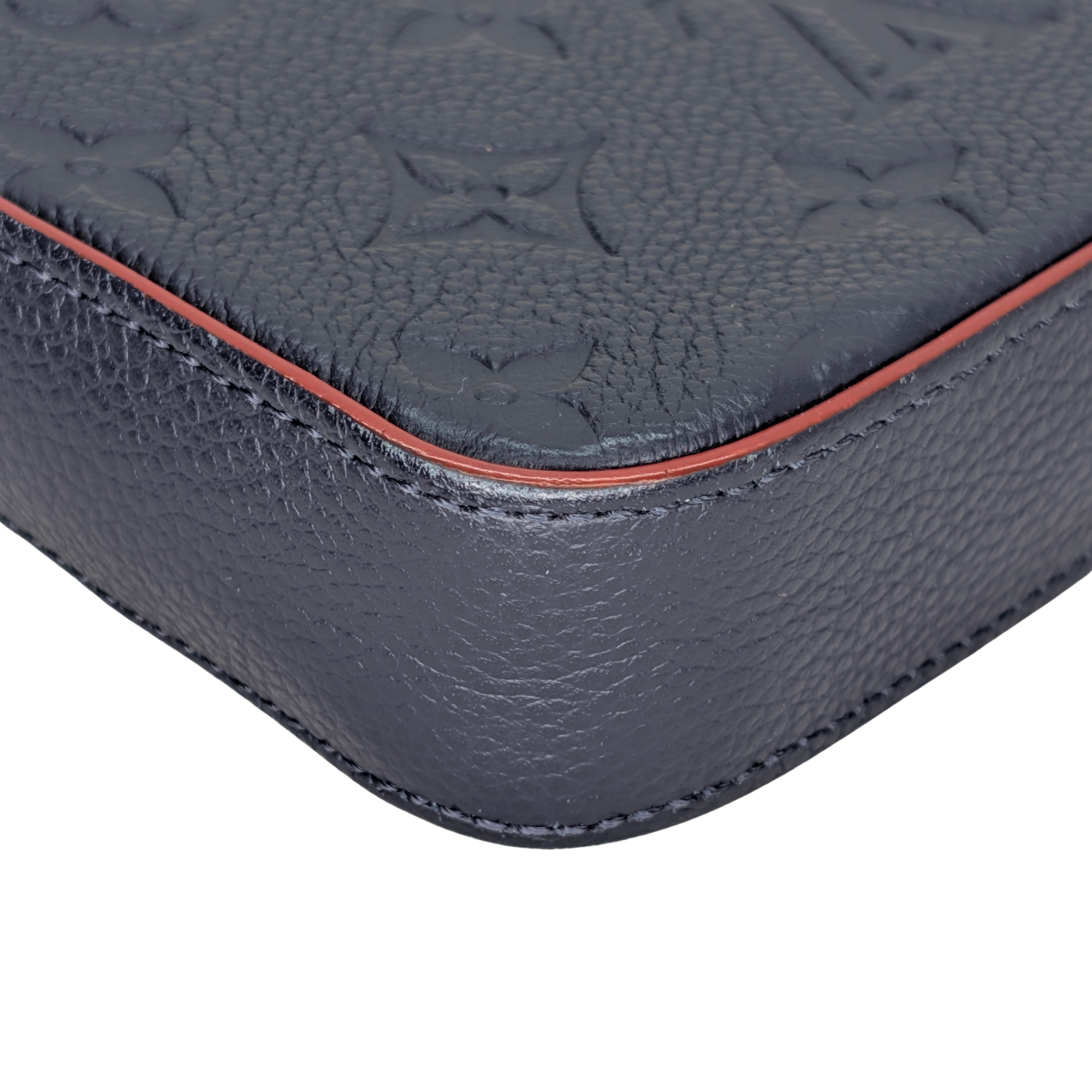 Louis Vuitton Pochette Felicie Monogram Empreinte