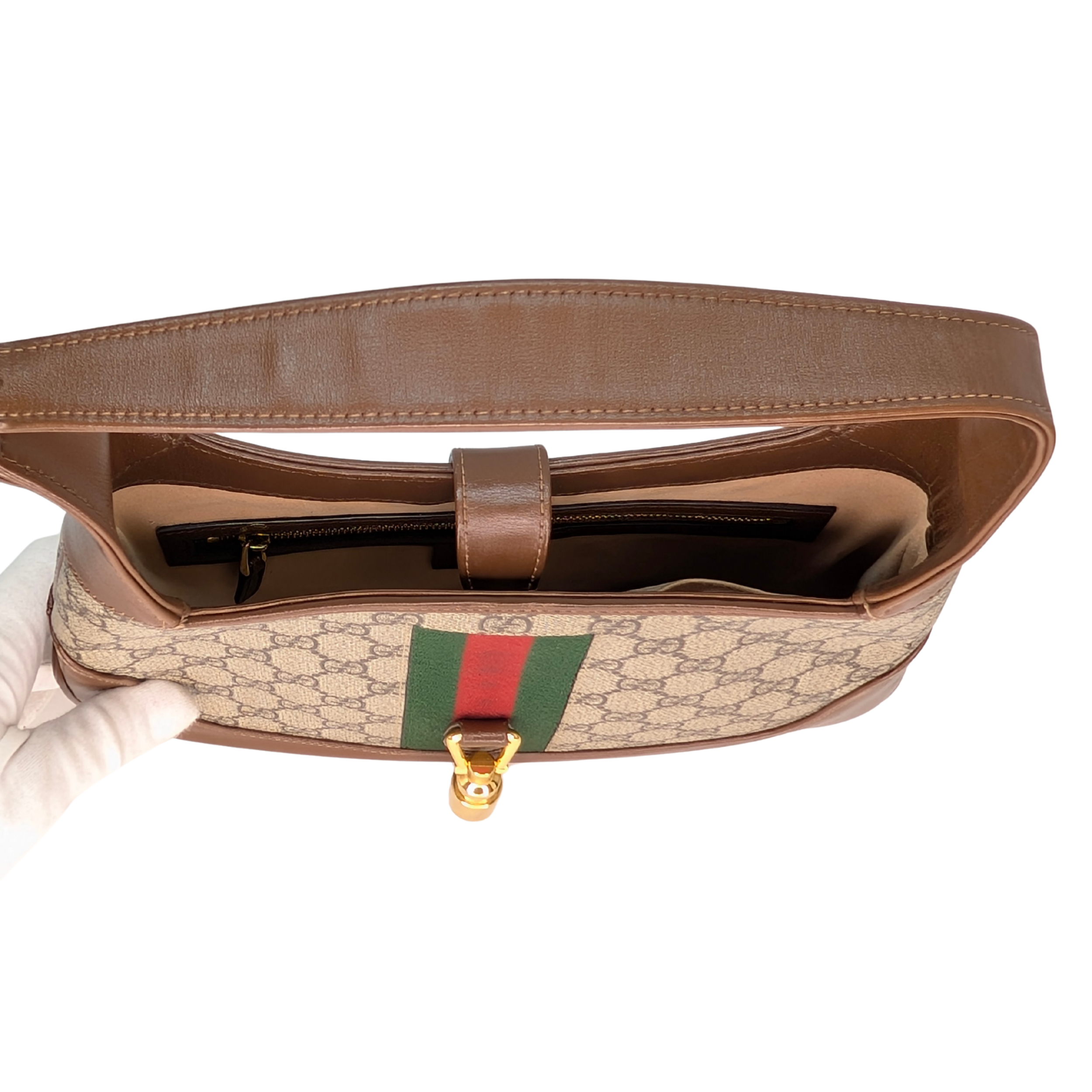 Gucci Jackie 1961 small Shoulder bag