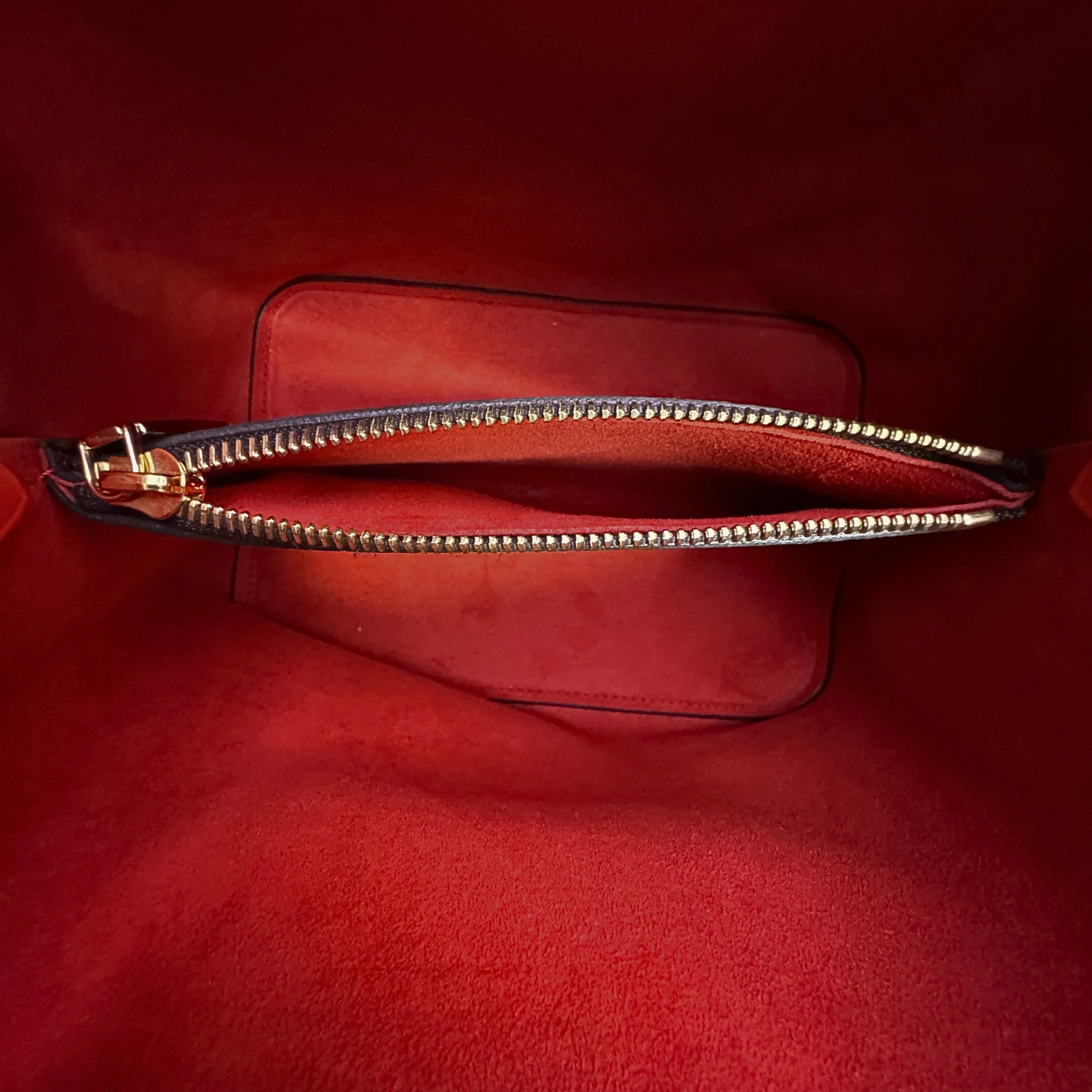 Louis Vuitton NeoNoe MM Monogram Shoulder Bag - Lost Designer