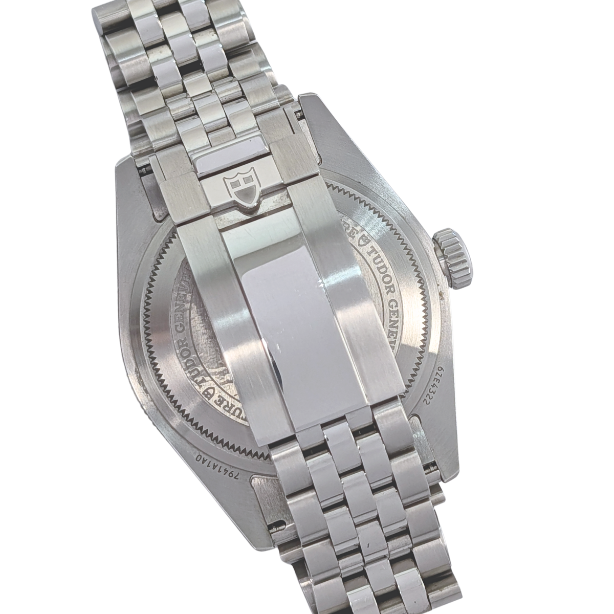 Tudor Black Bay 41mm Watch M7941A1A0RU-0003