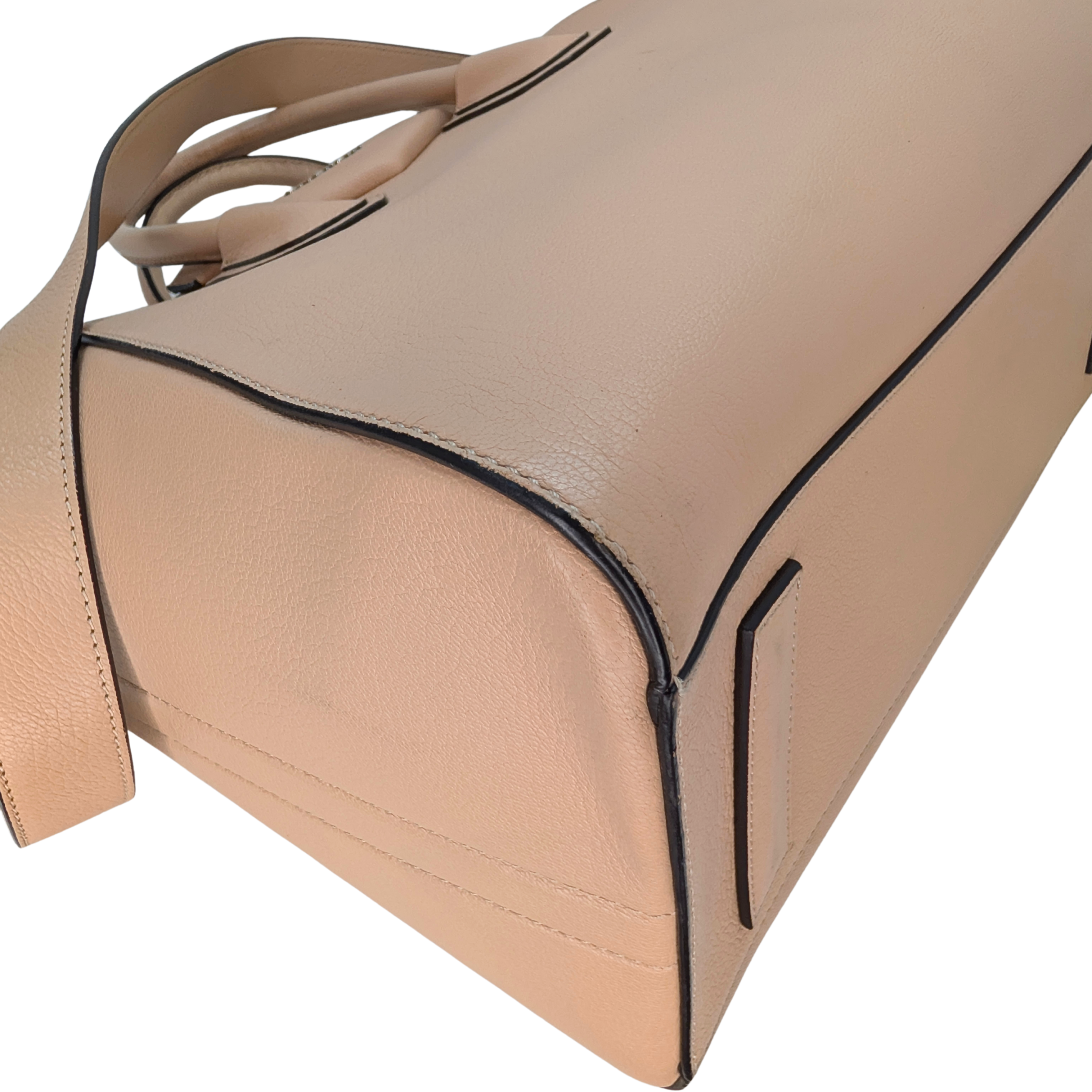 Givenchy Antigona Medium Beige Bag