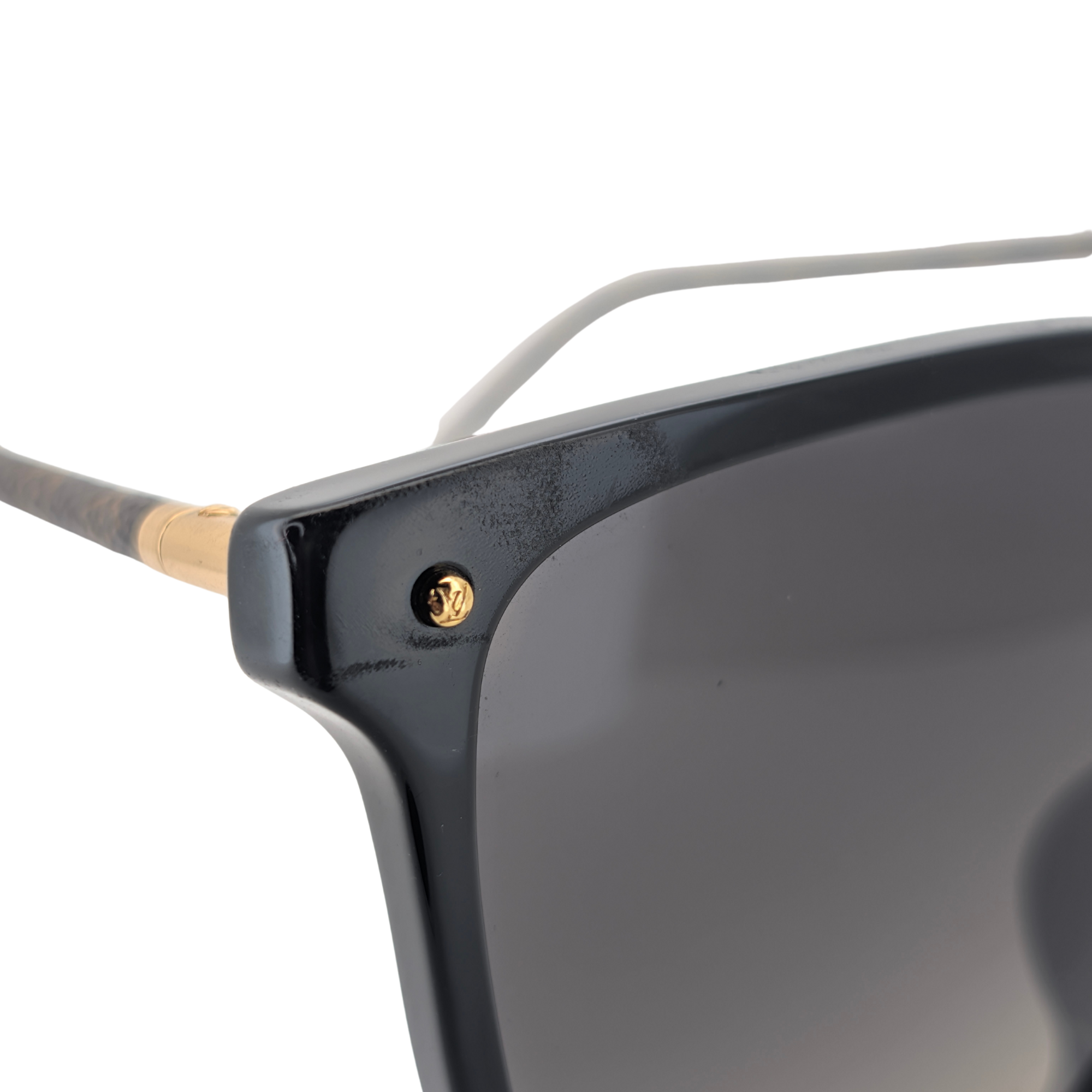 Louis Vuitton First Sunglasses