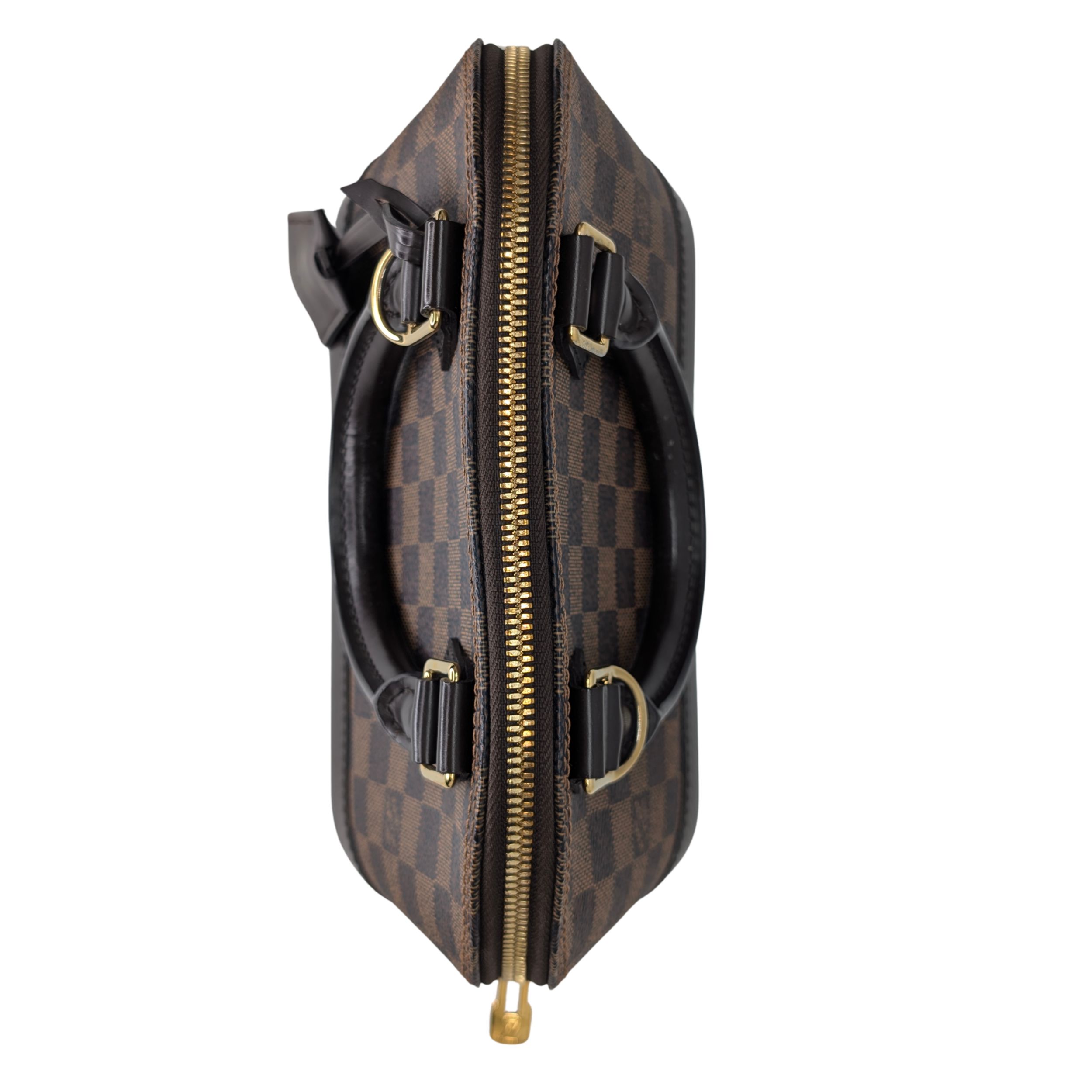 Louis Vuitton Alma BB Damier Bag