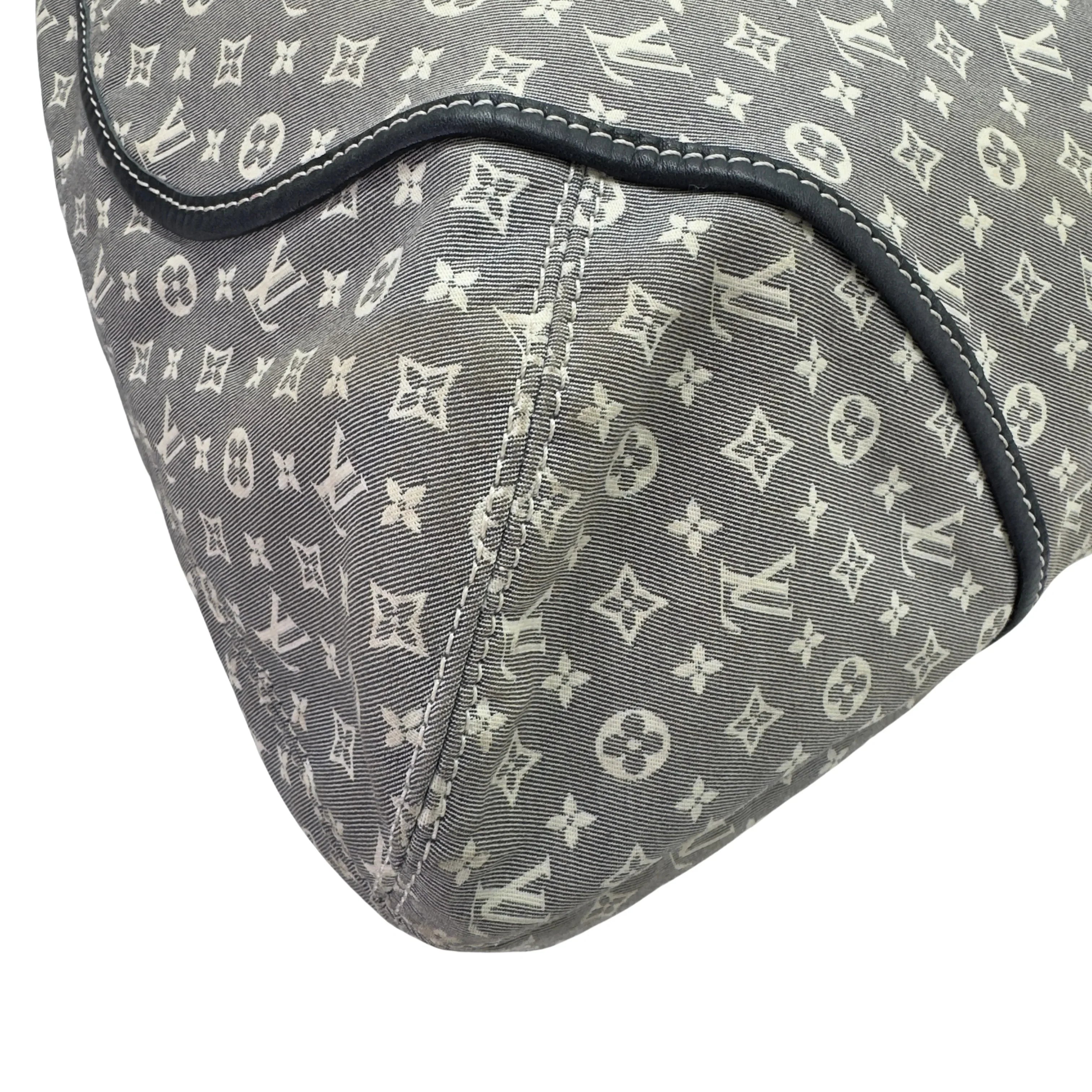 Louis Vuitton Monogram Idylle Elegie Encre Handbag - Lost Designer