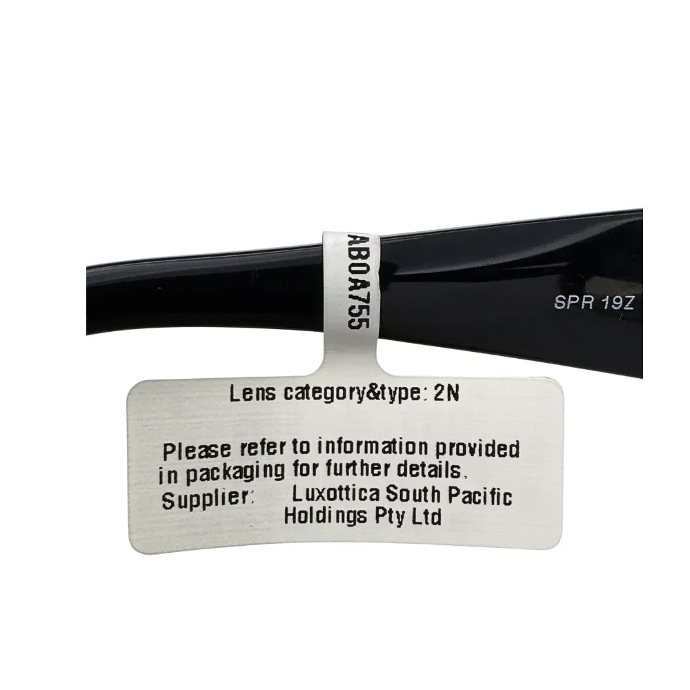 Prada PR19ZS Sunglasses - Lost Designer