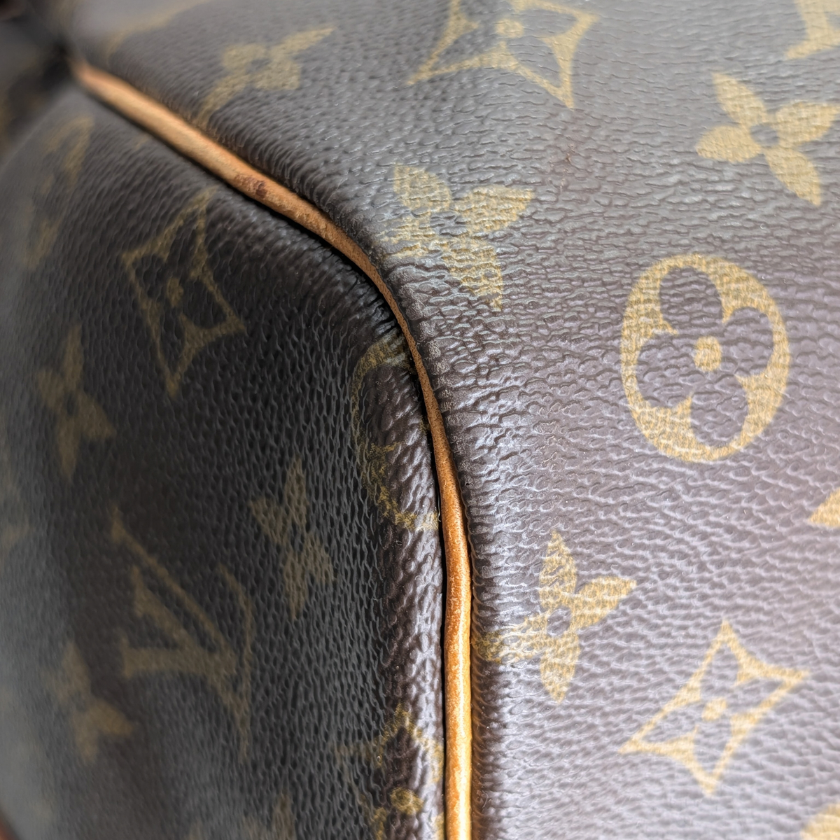 Louis Vuitton Keepall Bandouliere 60