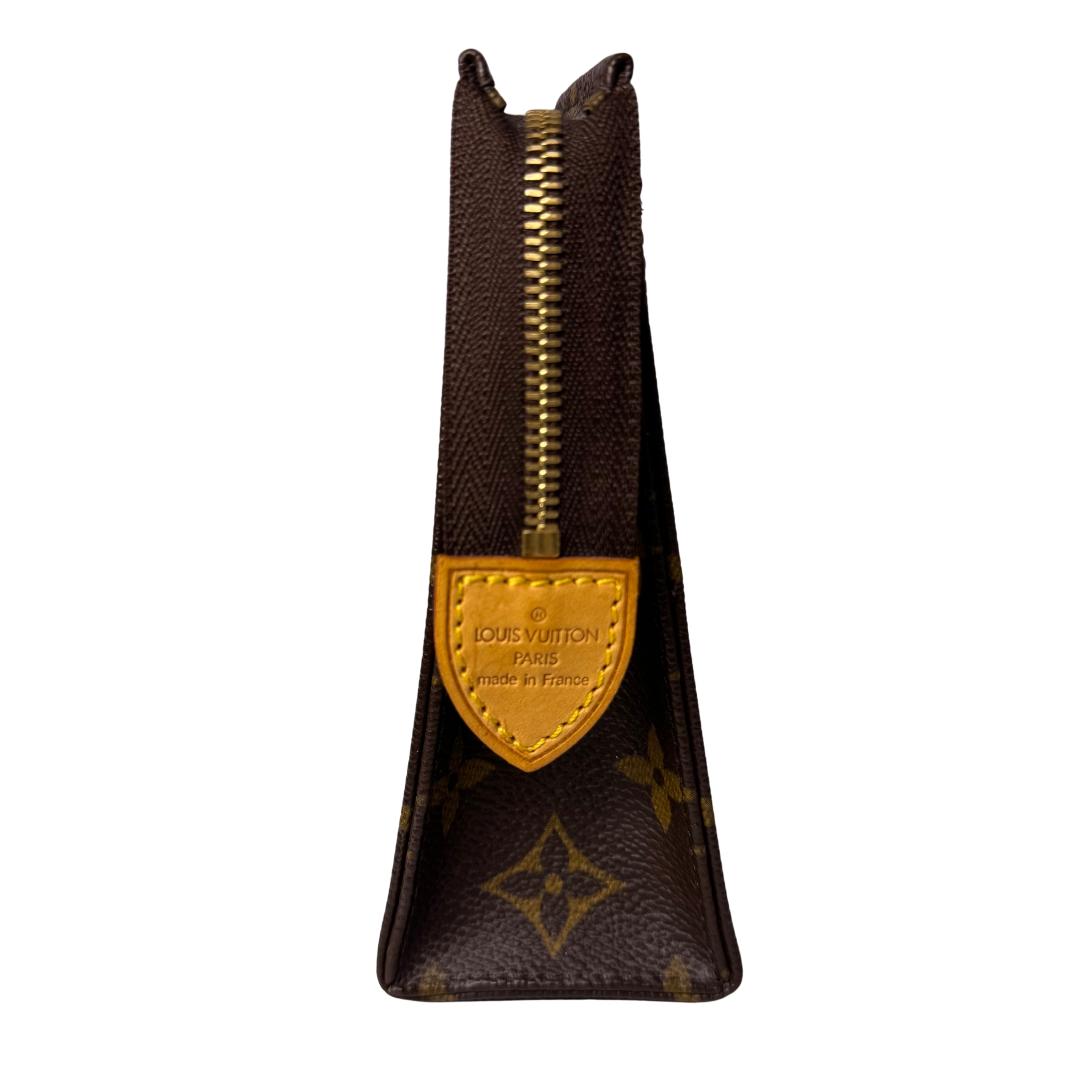 Louis Vuitton Monogram Cosmetics Clutch Bag