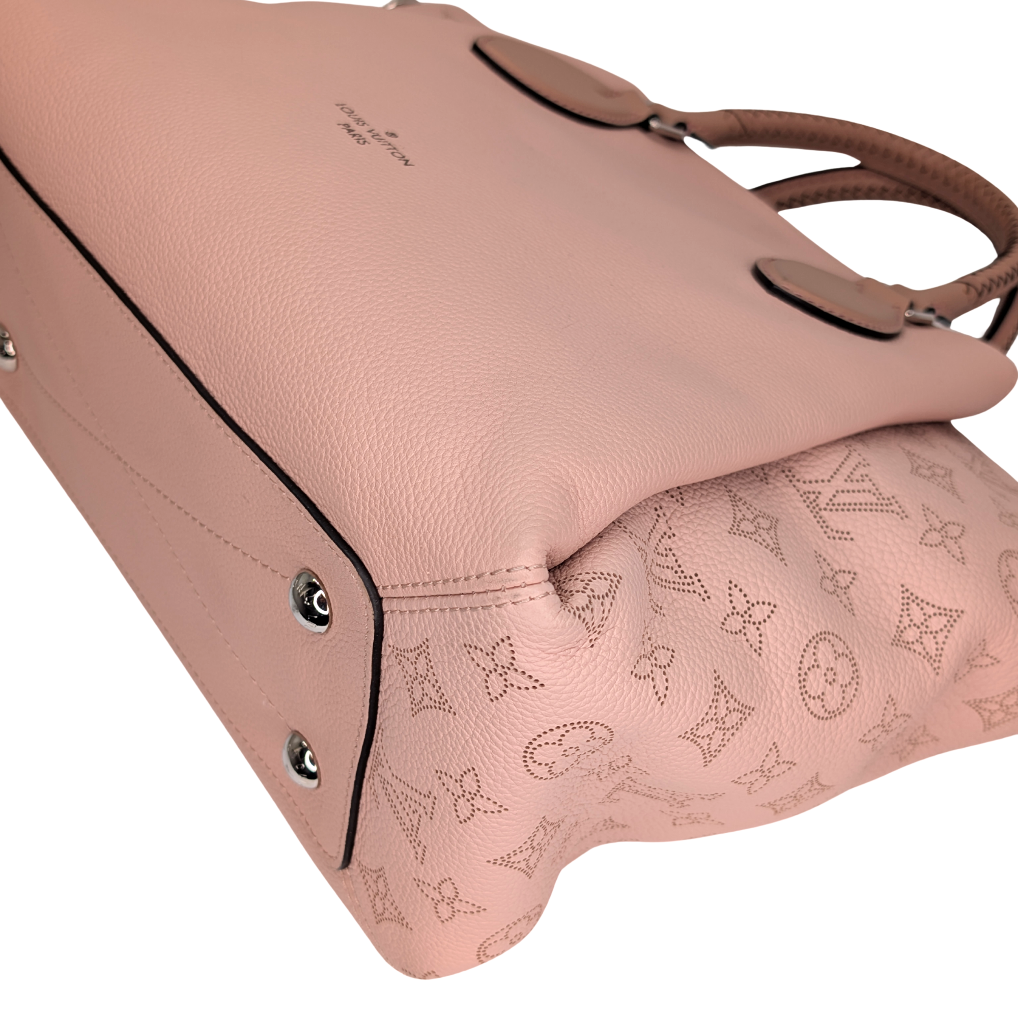 Louis Vuitton Mahina Haumea Magnolia Pink