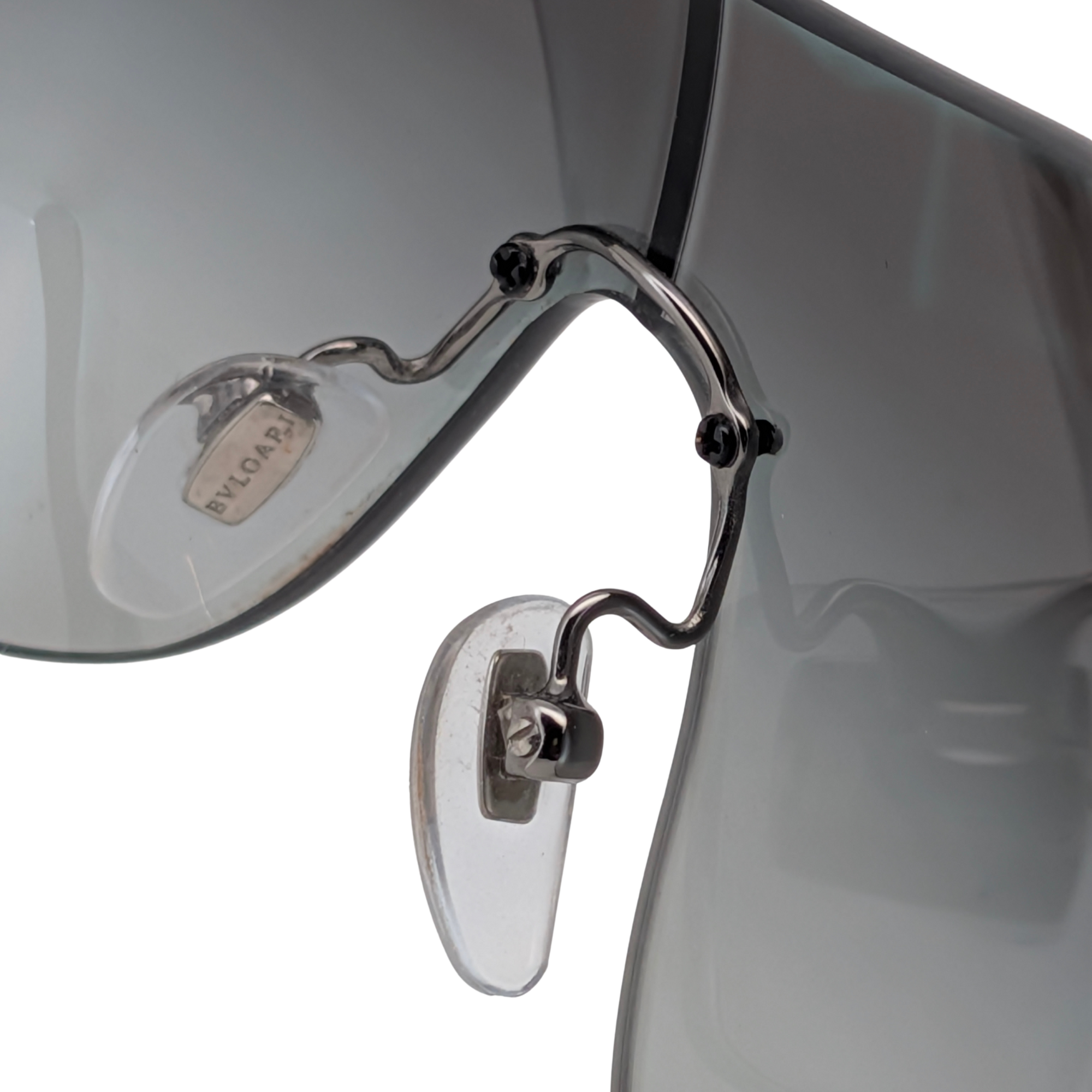 Bvlgari Bv6061b Sunglasses Black