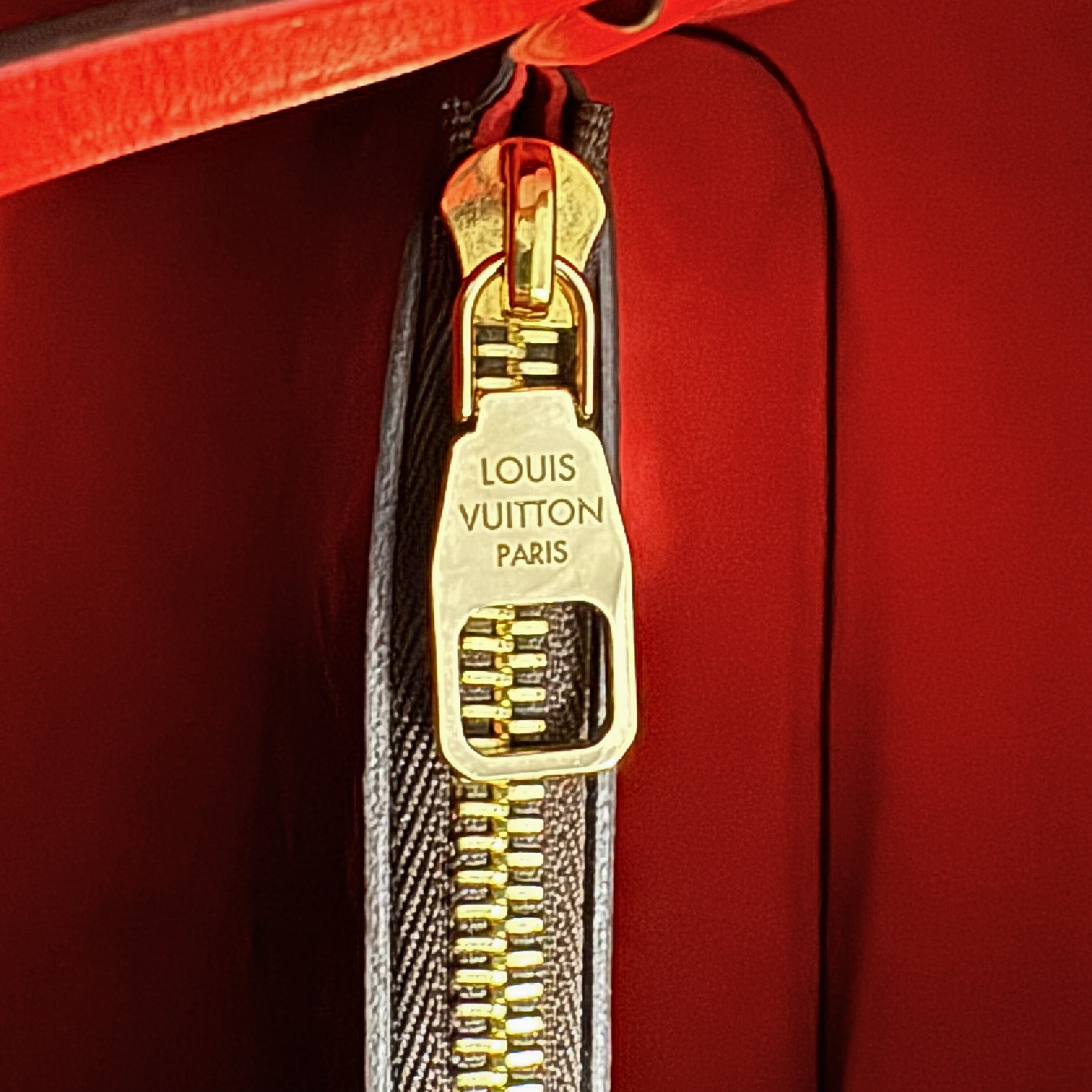 Louis Vuitton NeoNoe Monogram Shoulder Bag