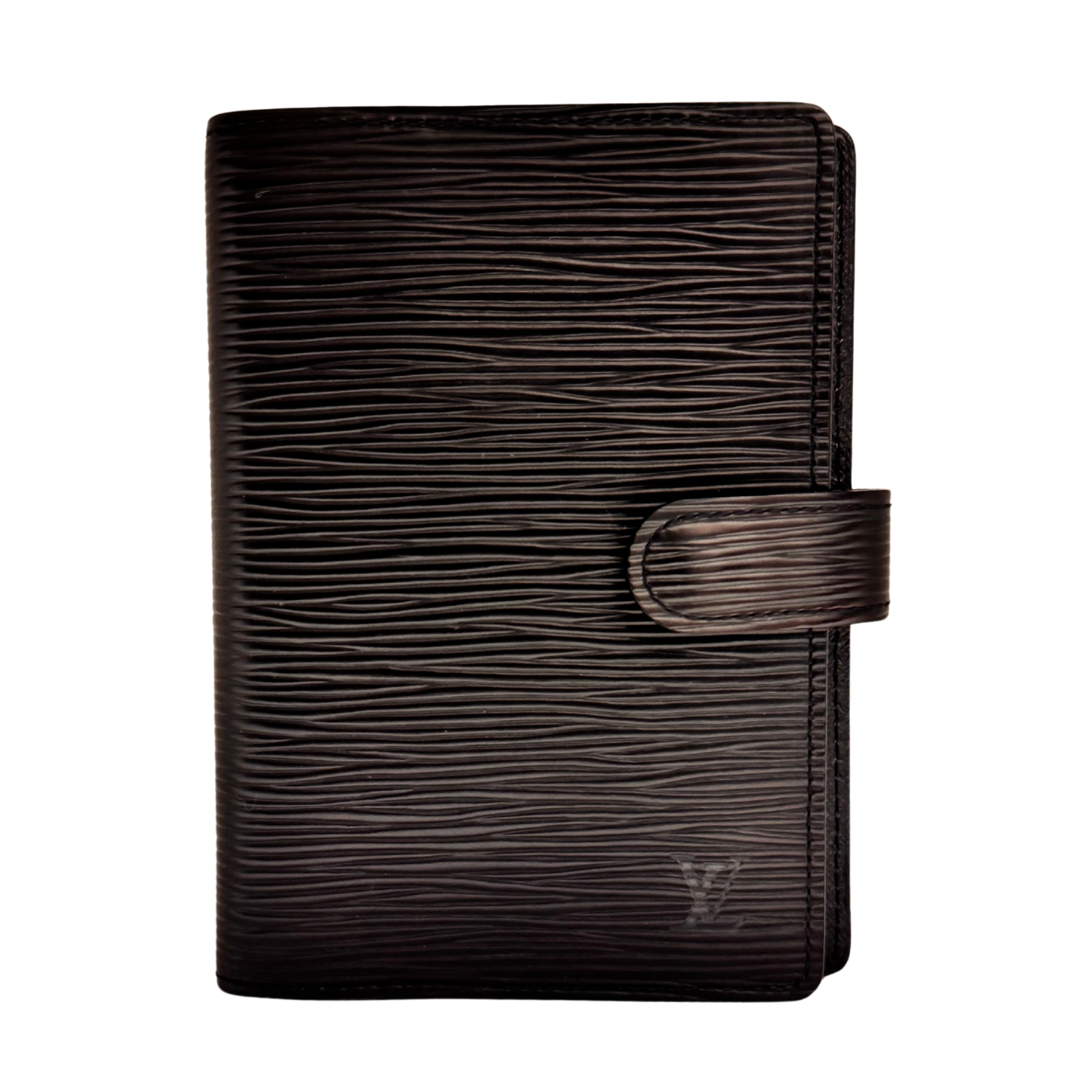 Louis Vuitton Epi Agenda Notebook Agenda