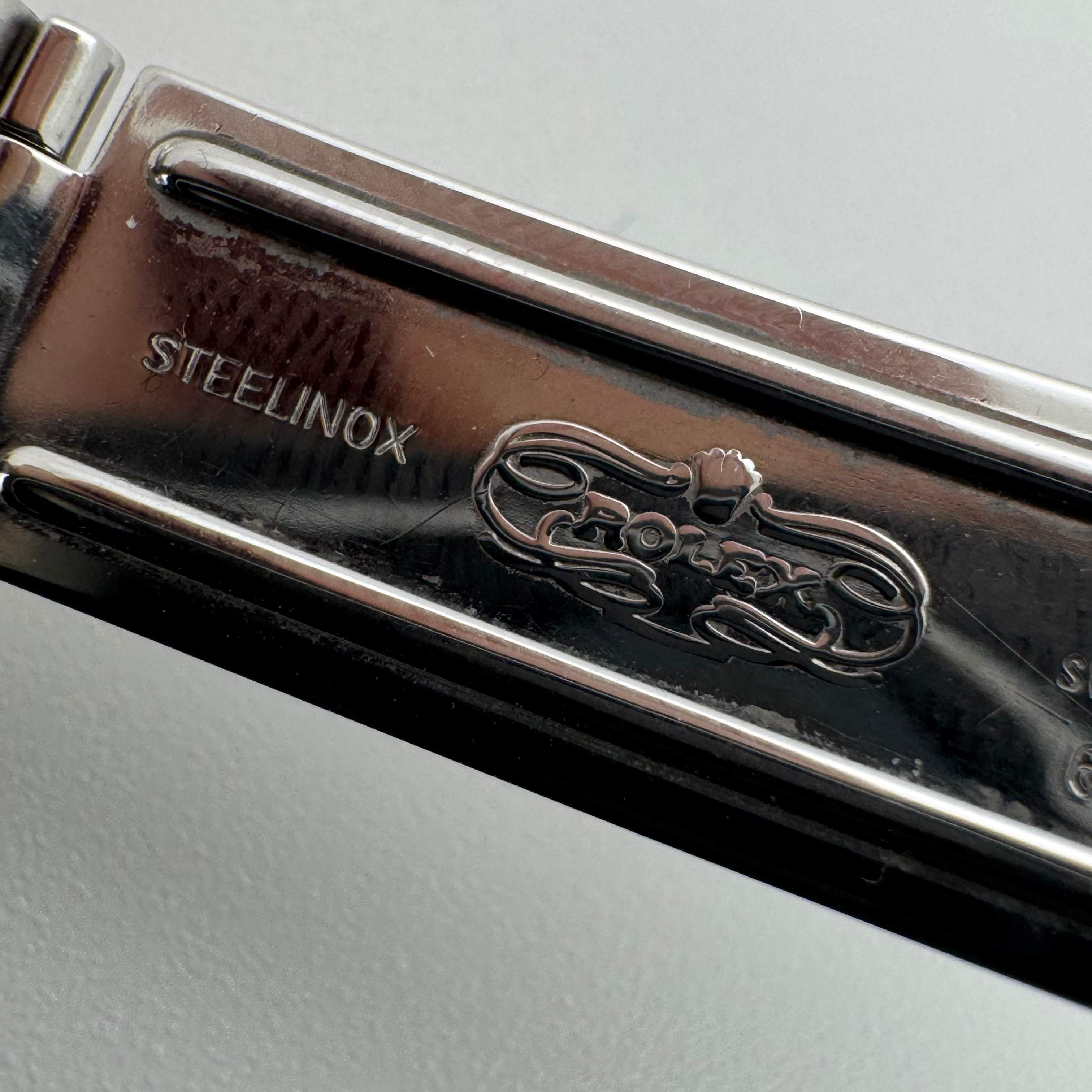 Rolex Datejust 26mm 69173 Two-Tone Champagne Dial 1990 Women's Watch - Lost Designer