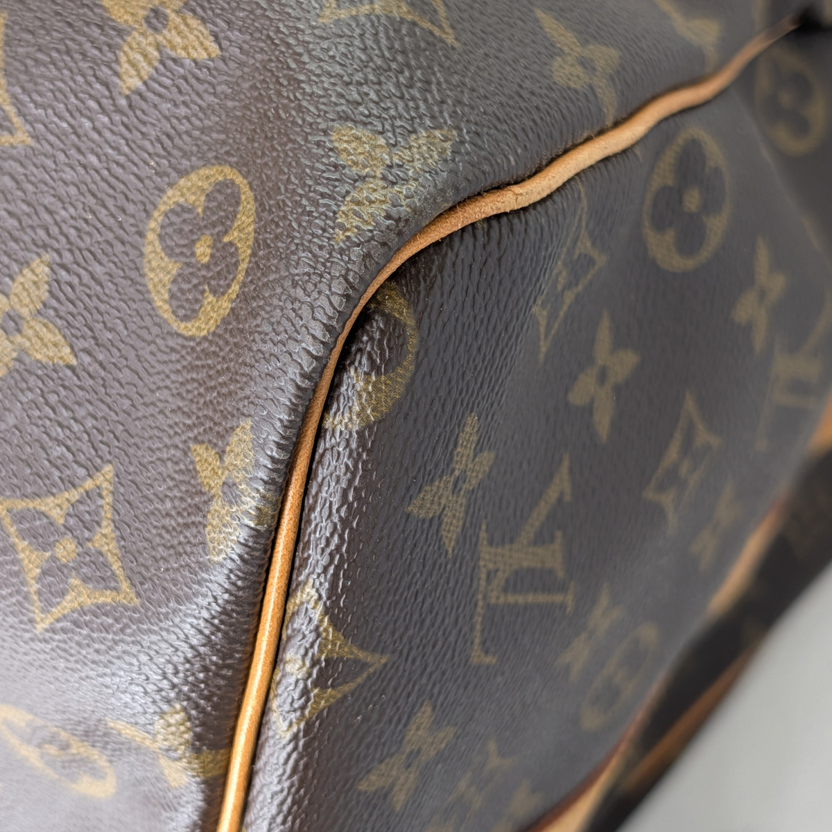 Louis Vuitton Keepall Bandouliere 60